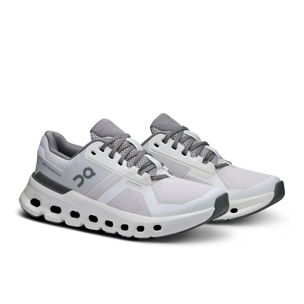 CLOUDRUNNER 2 נעלי ריצה - Image 2