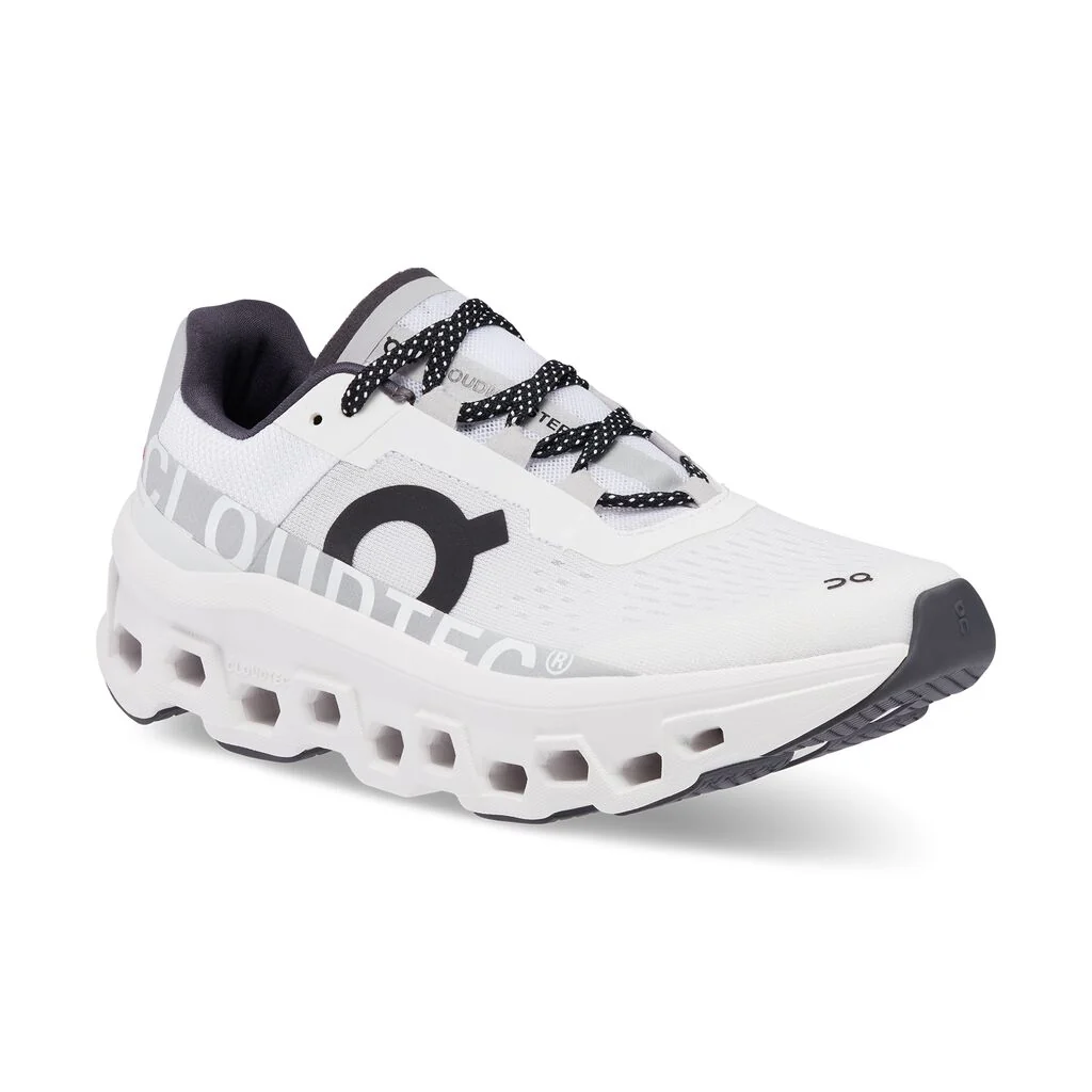 CLOUDMONSTER 1 נעלי ריצה - Image 2