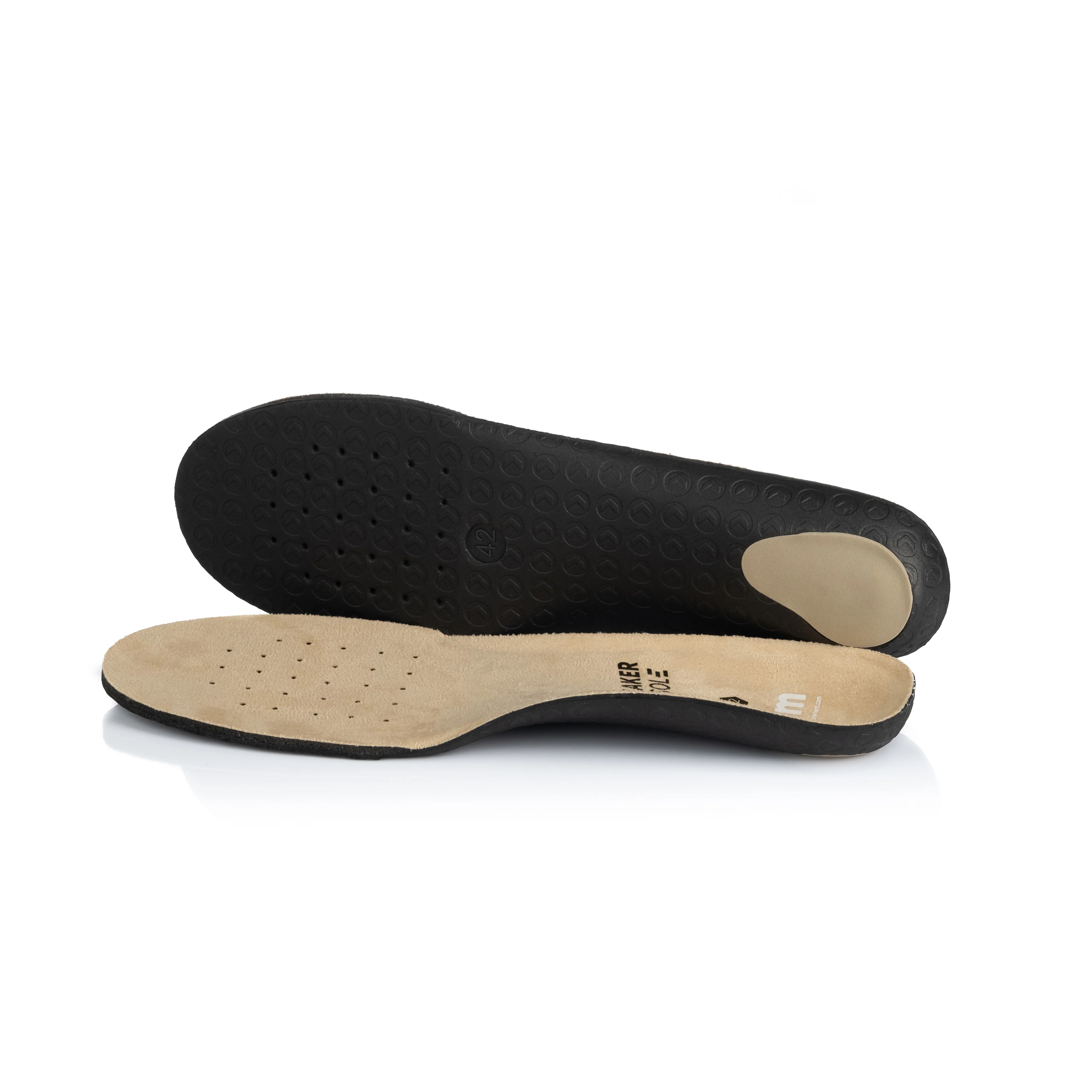 SNEAKER INSOLES מדרסים - Image 3
