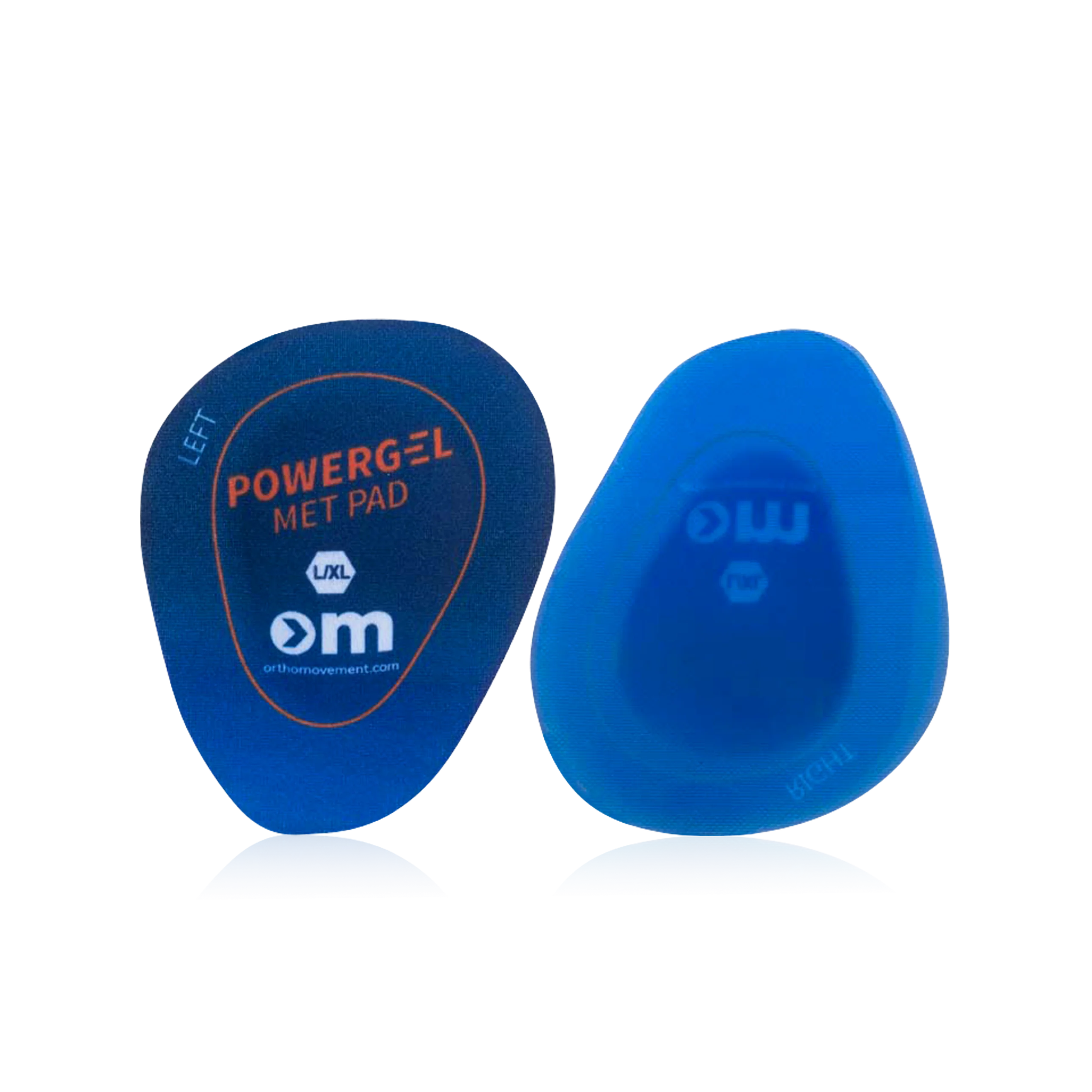 MET PAD מדרסים