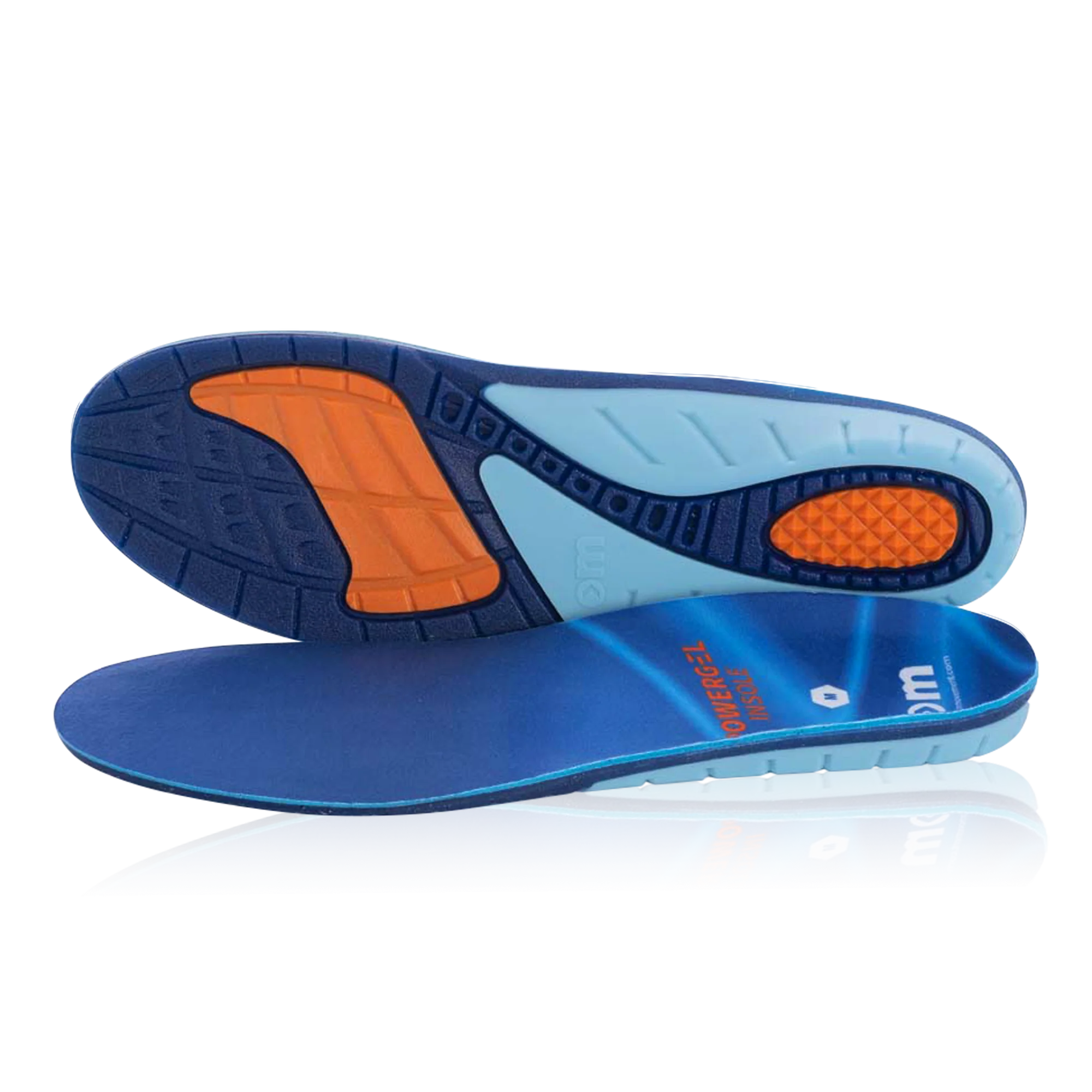 POWERGEL INSOLE מדרסים - Image 2
