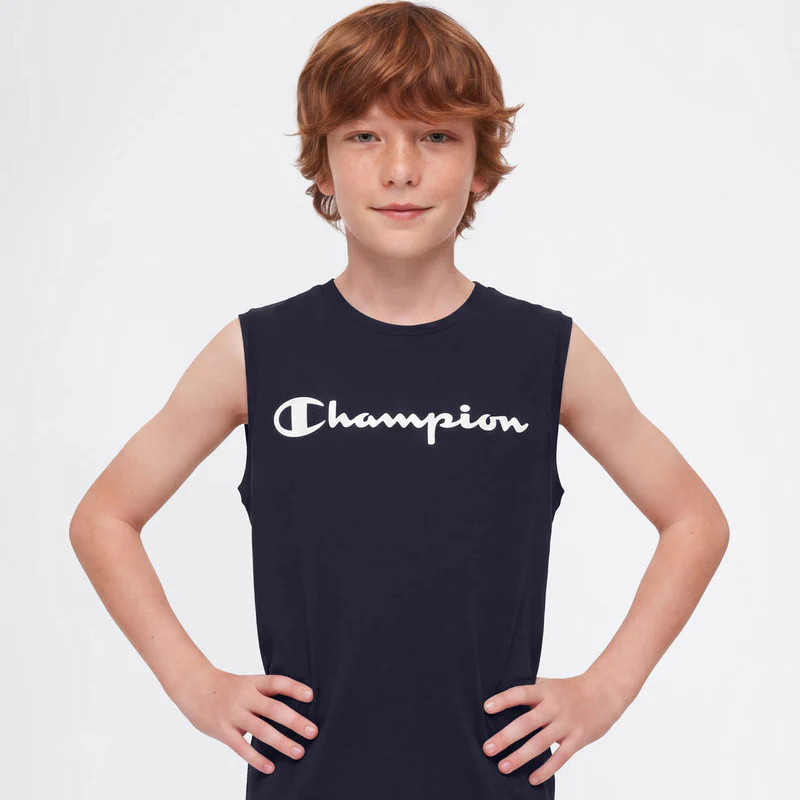 CHAMPION גופייה - Image 2
