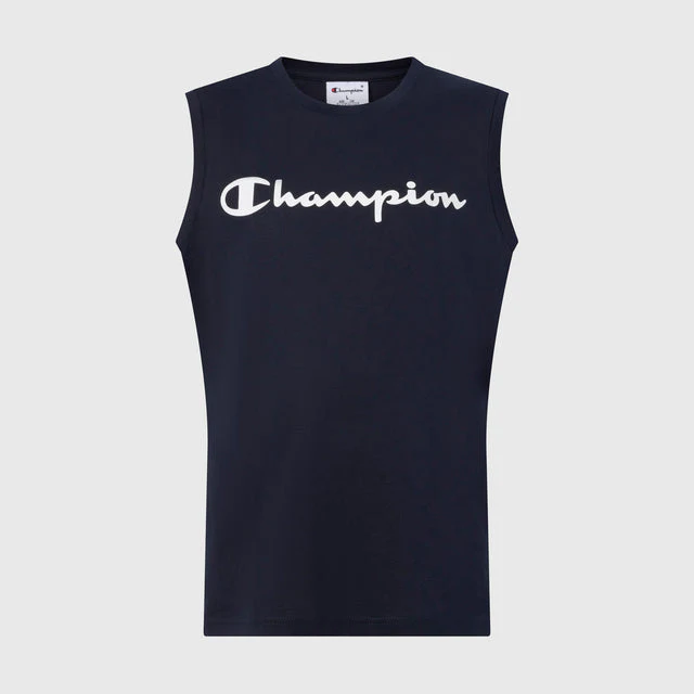 CHAMPION גופייה - Image 3
