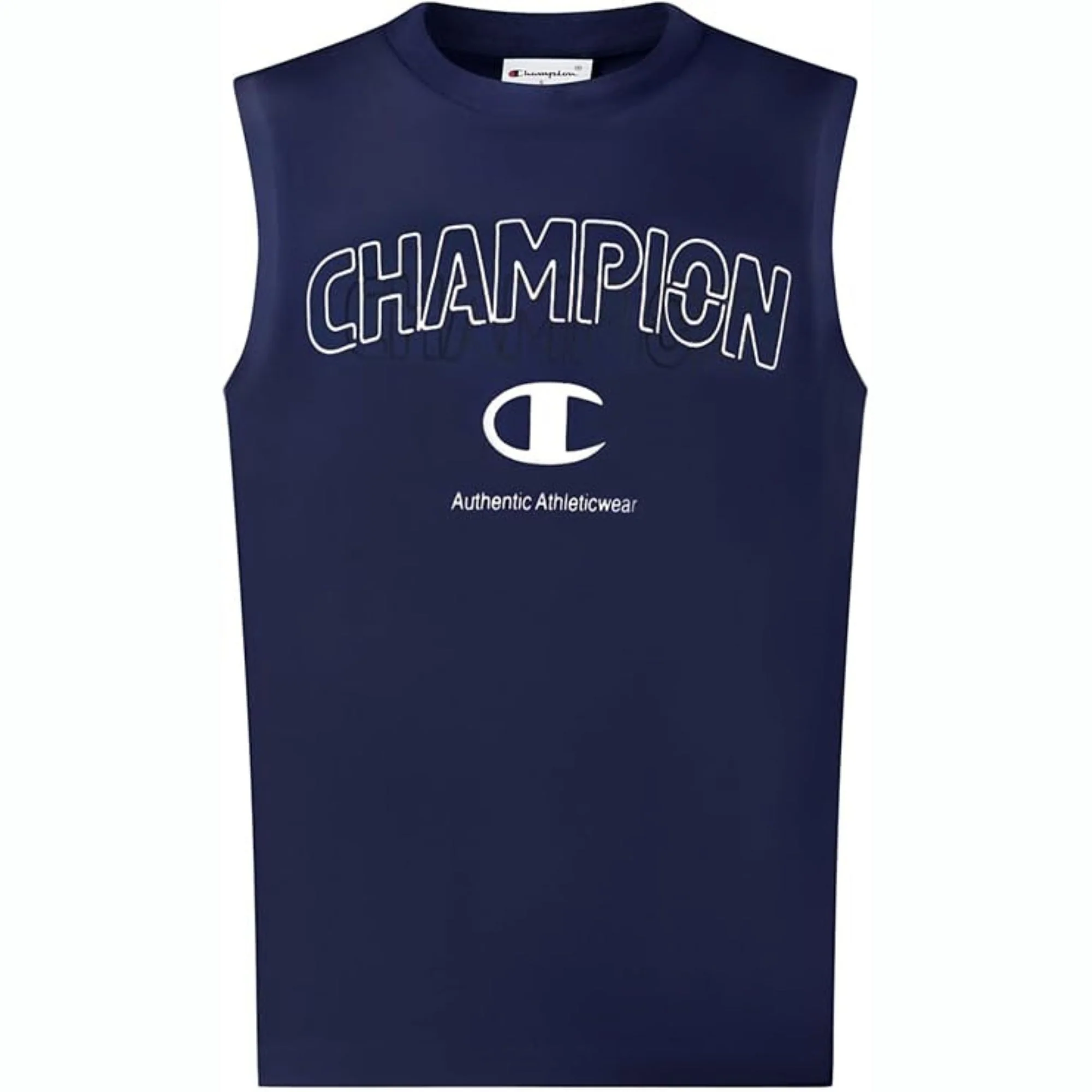 CHAMPION SL גופיה - Image 2