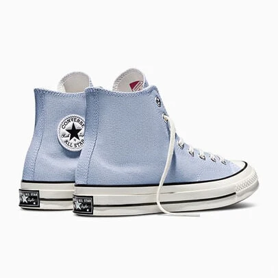 Chuck 70 Vintage Canvas סניקרס - Image 3