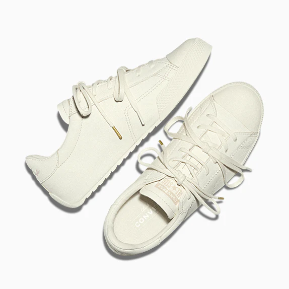 CHUCK TAYLOR LO סניקרס - Image 2