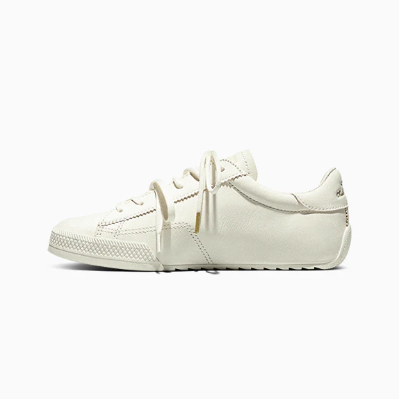 CHUCK TAYLOR LO סניקרס - Image 3