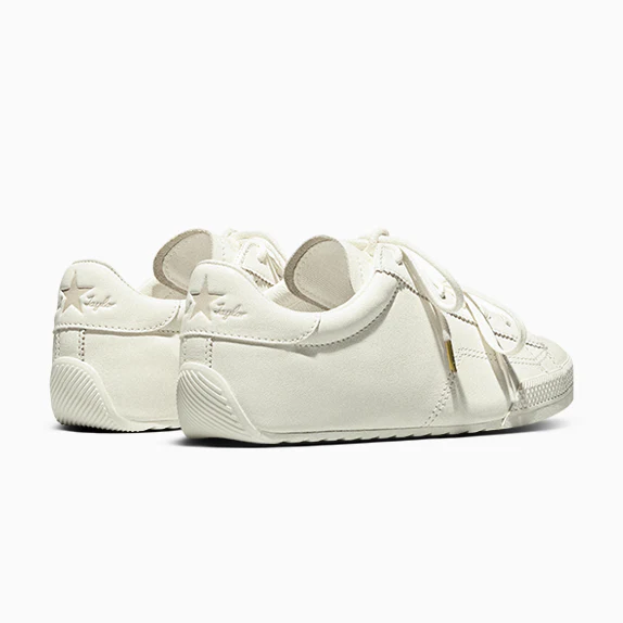 CHUCK TAYLOR LO סניקרס - Image 4