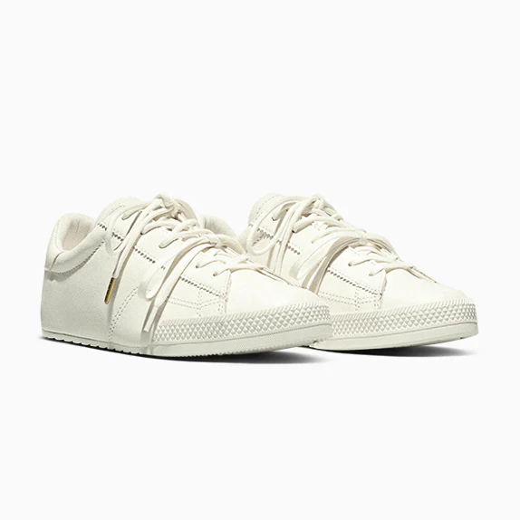 CHUCK TAYLOR LO סניקרס - Image 5