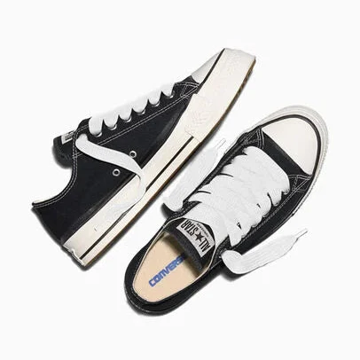Chuck Taylor Throwback סניקרס - Image 6