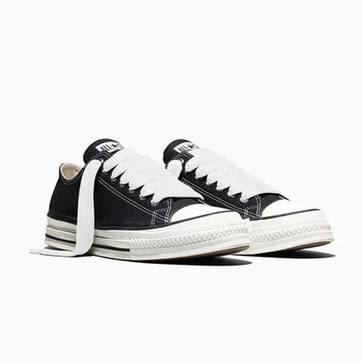 Chuck Taylor Throwback סניקרס - Image 7