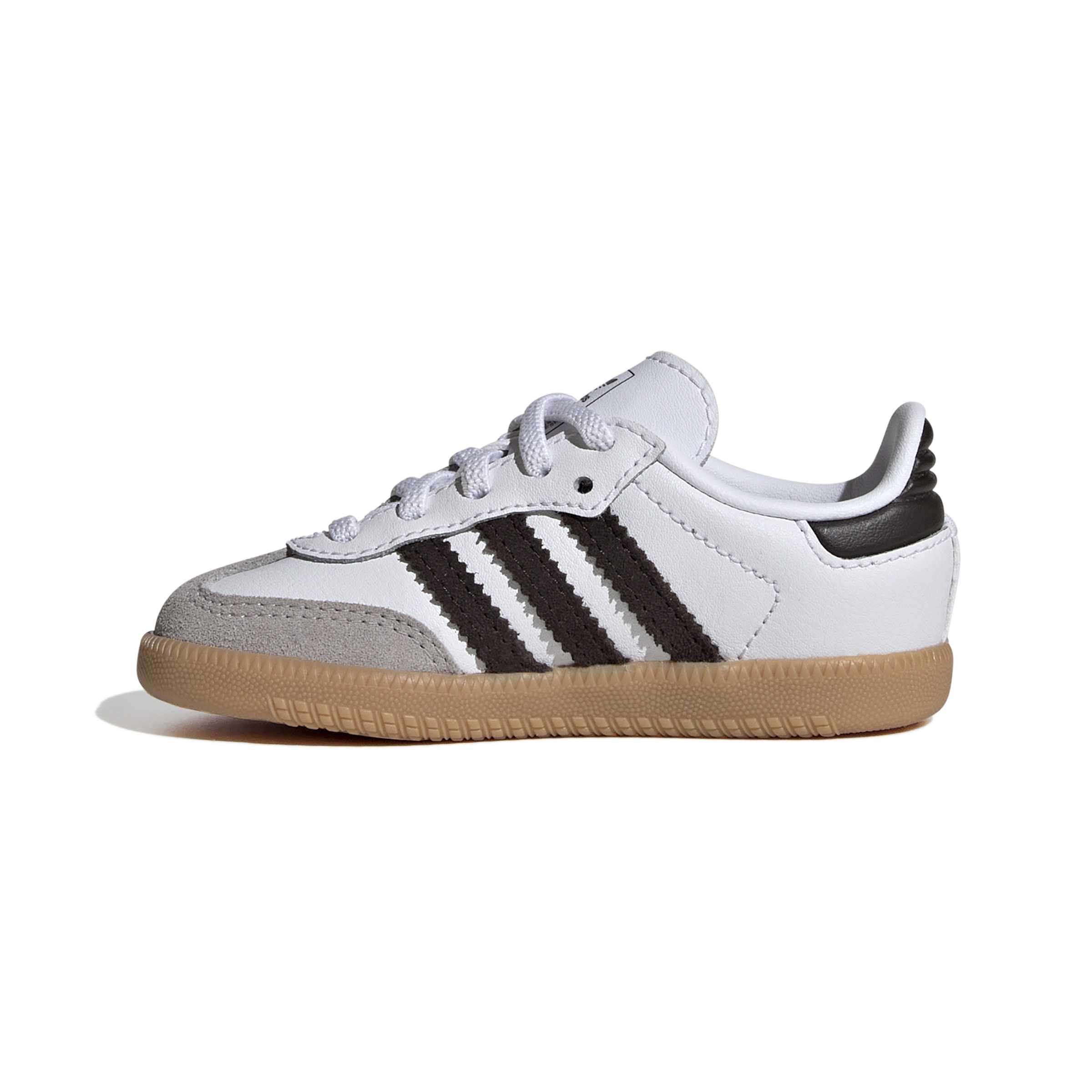 SAMBA OG ELASTIC סניקרס - Image 2