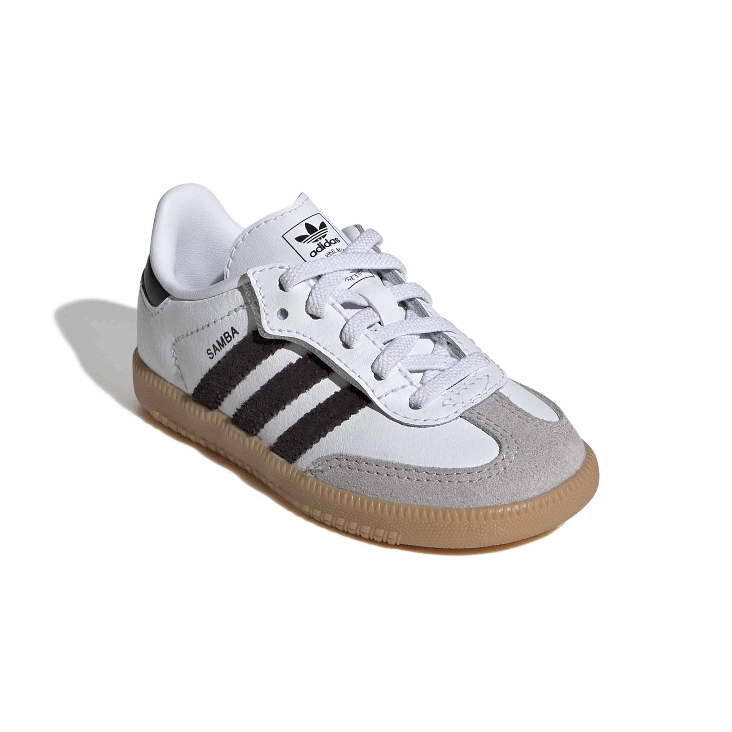SAMBA OG ELASTIC סניקרס - Image 3