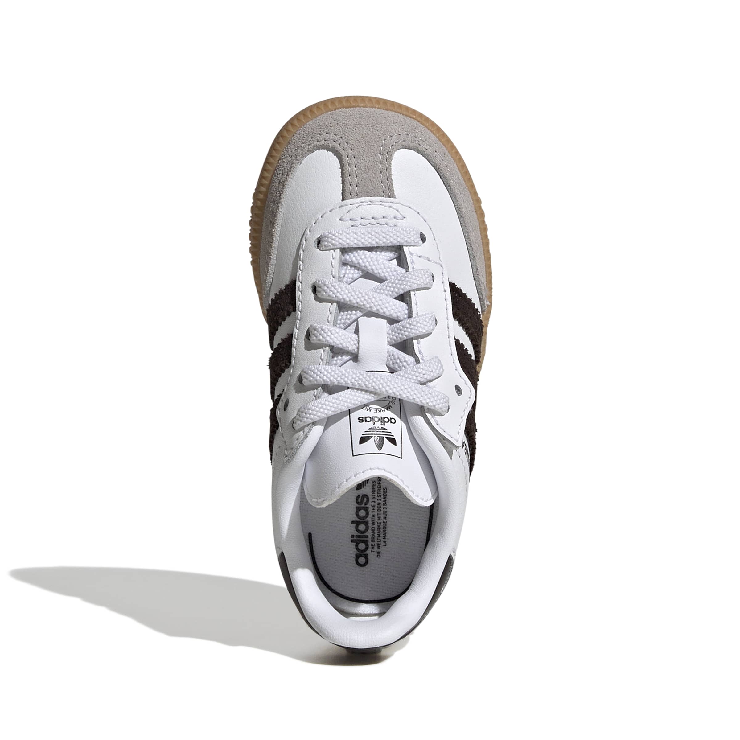 SAMBA OG ELASTIC סניקרס - Image 6