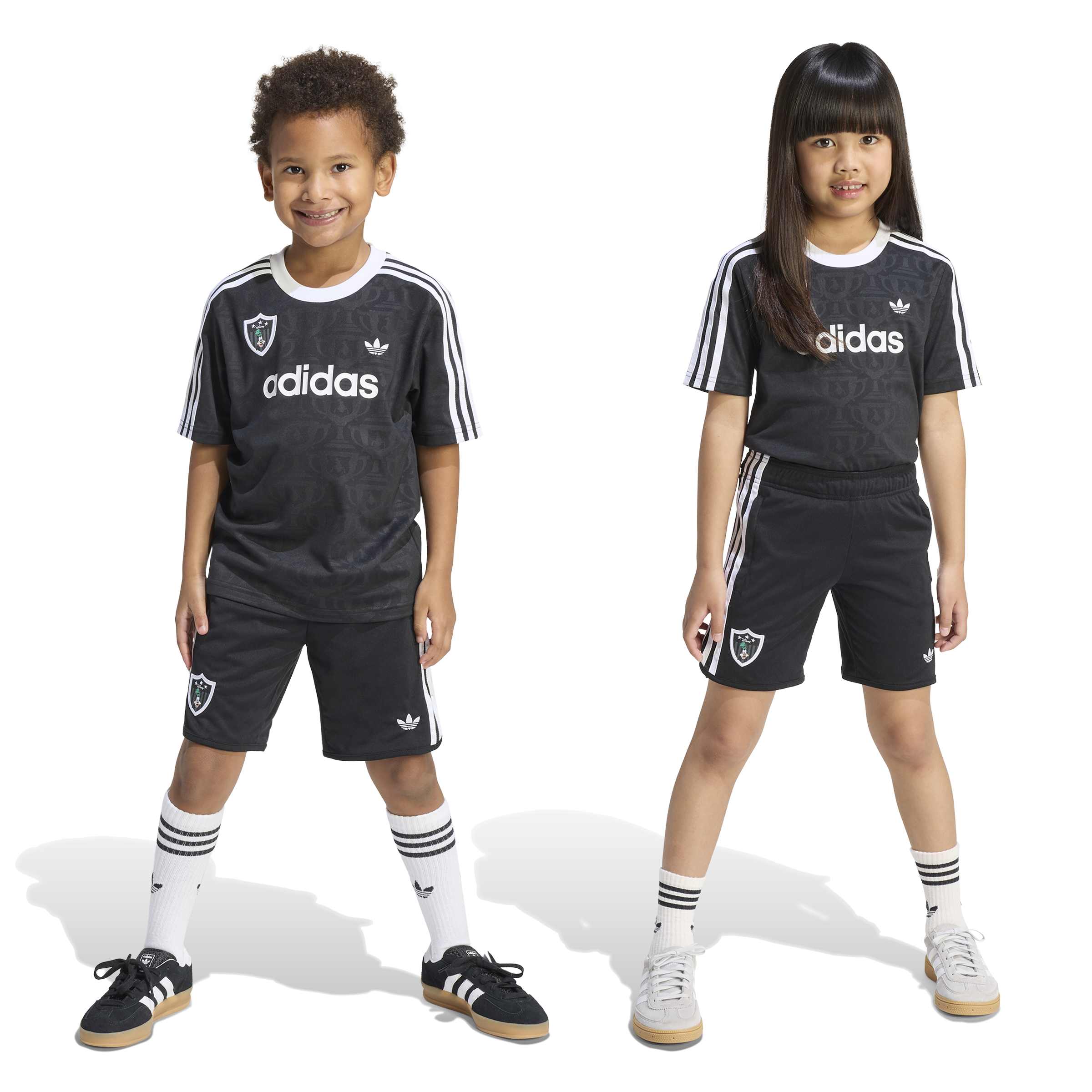 JERSEY SET חליפה