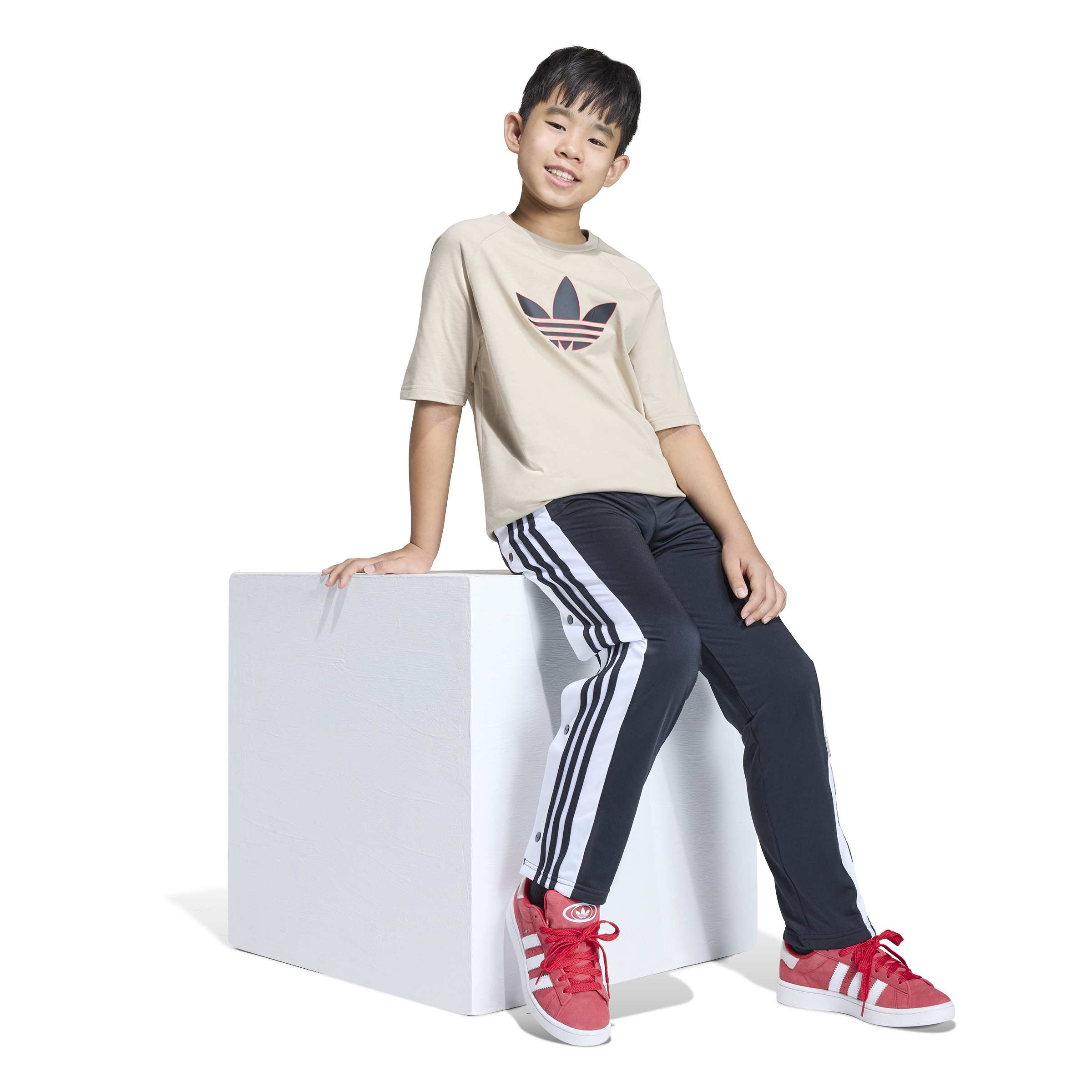 ADIBREAK PANTS מכנס ארוך - Image 3