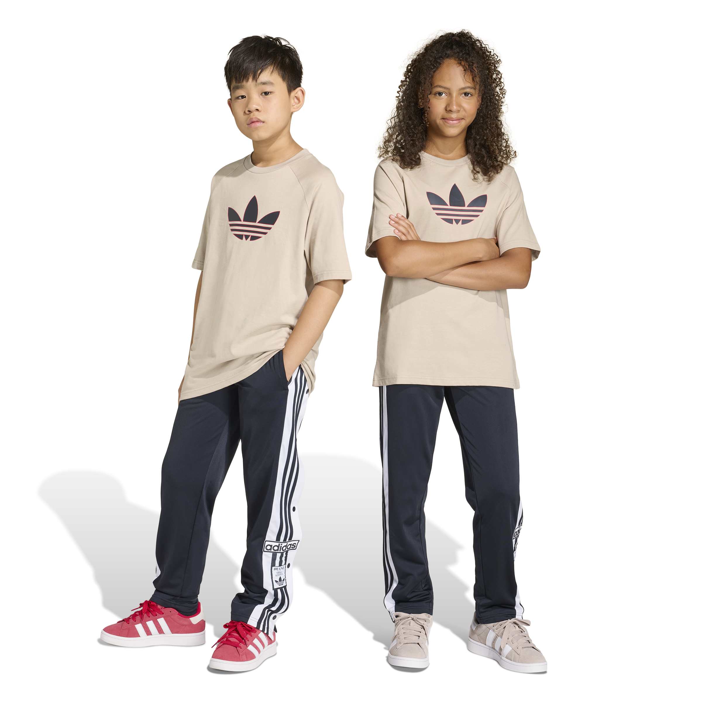 ADIBREAK PANTS מכנס ארוך - Image 6