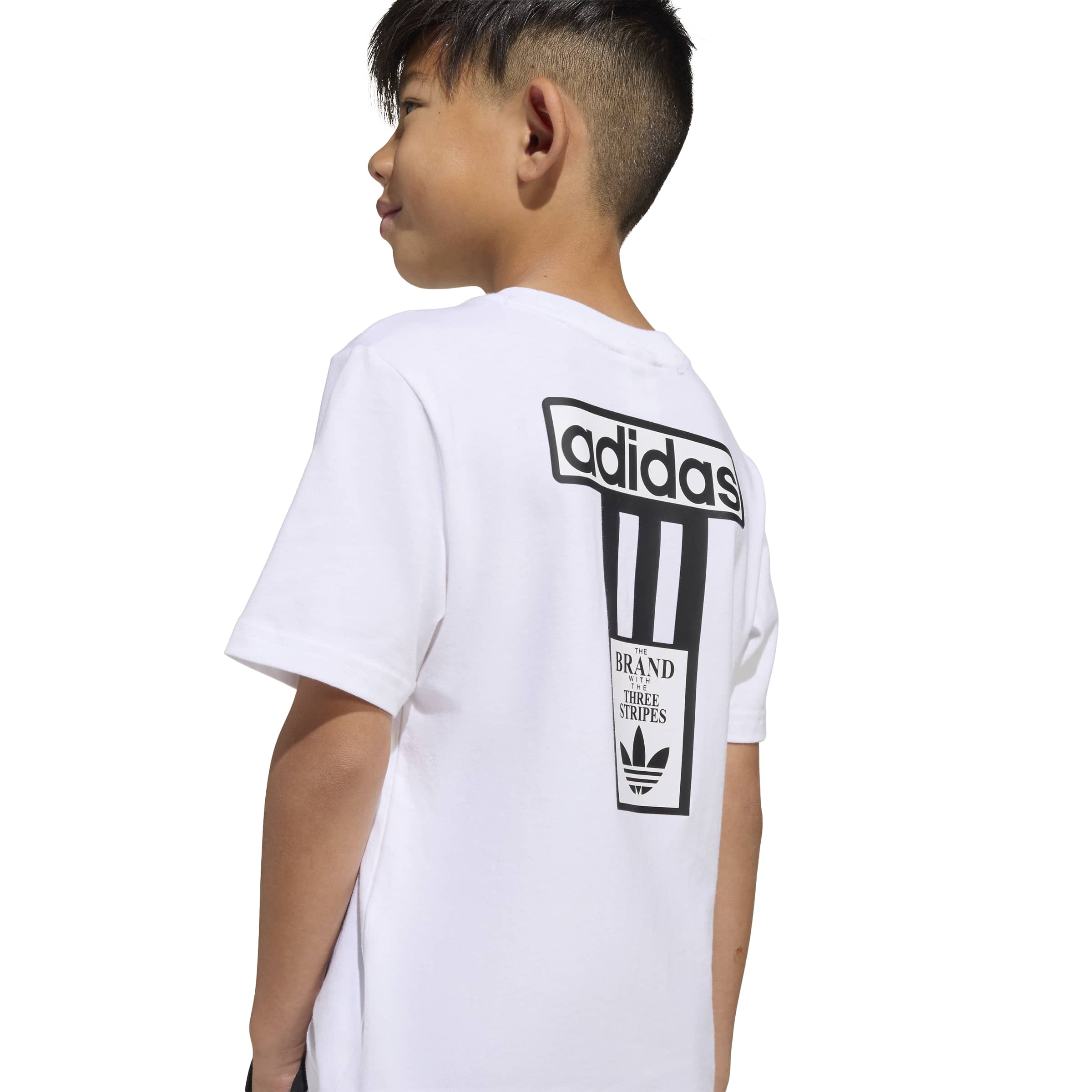 ADIBREAK TEE ST חליפה - Image 3