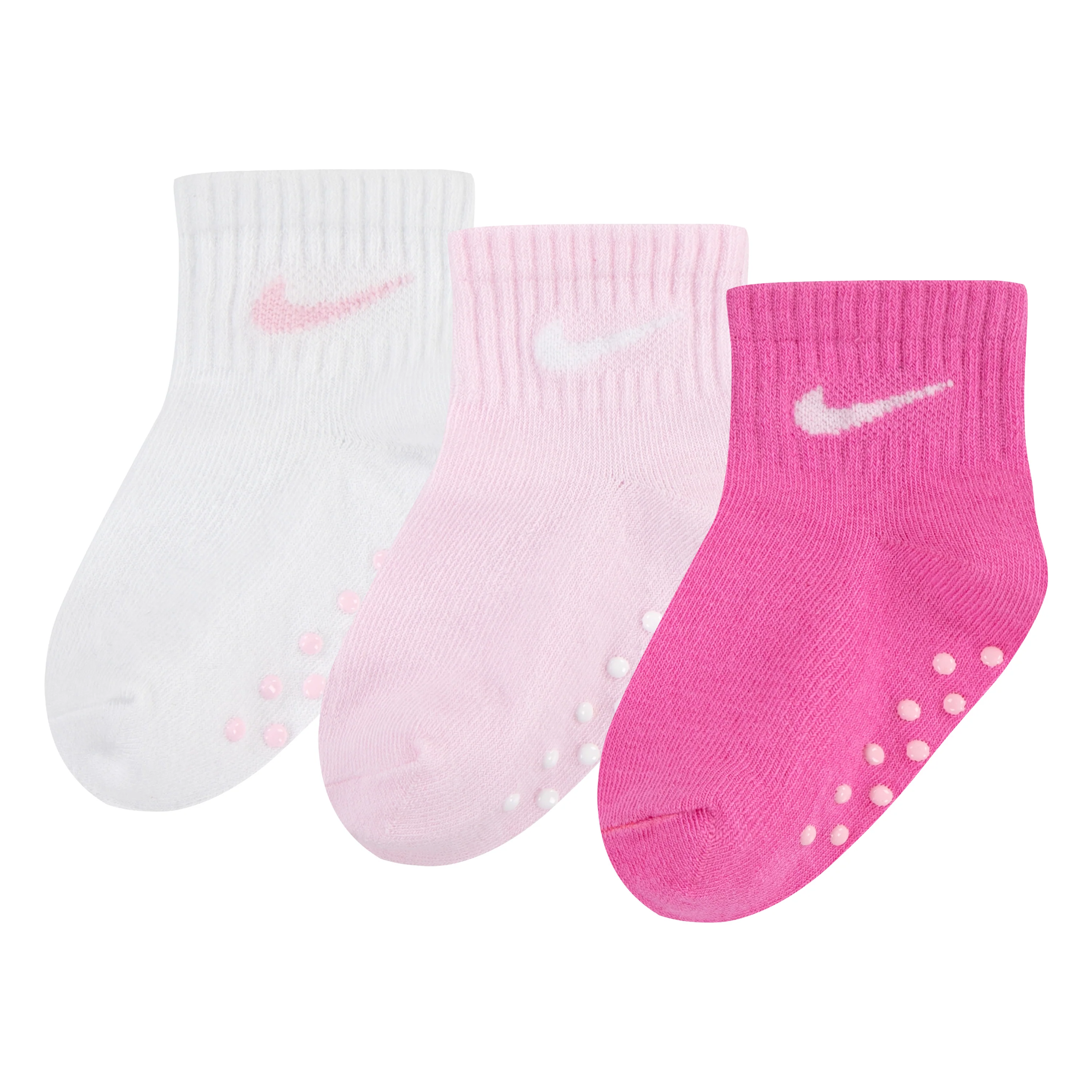 CORE SWOOSH ANKLE GRIPPER מארז גרביים - Image 2