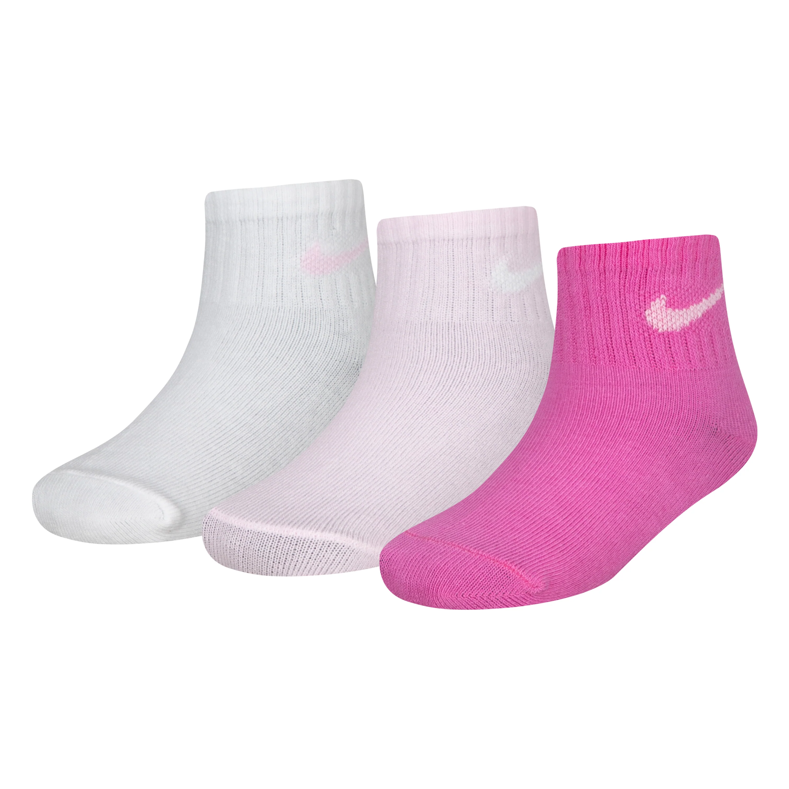 CORE SWOOSH ANKLE GRIPPER מארז גרביים - Image 4