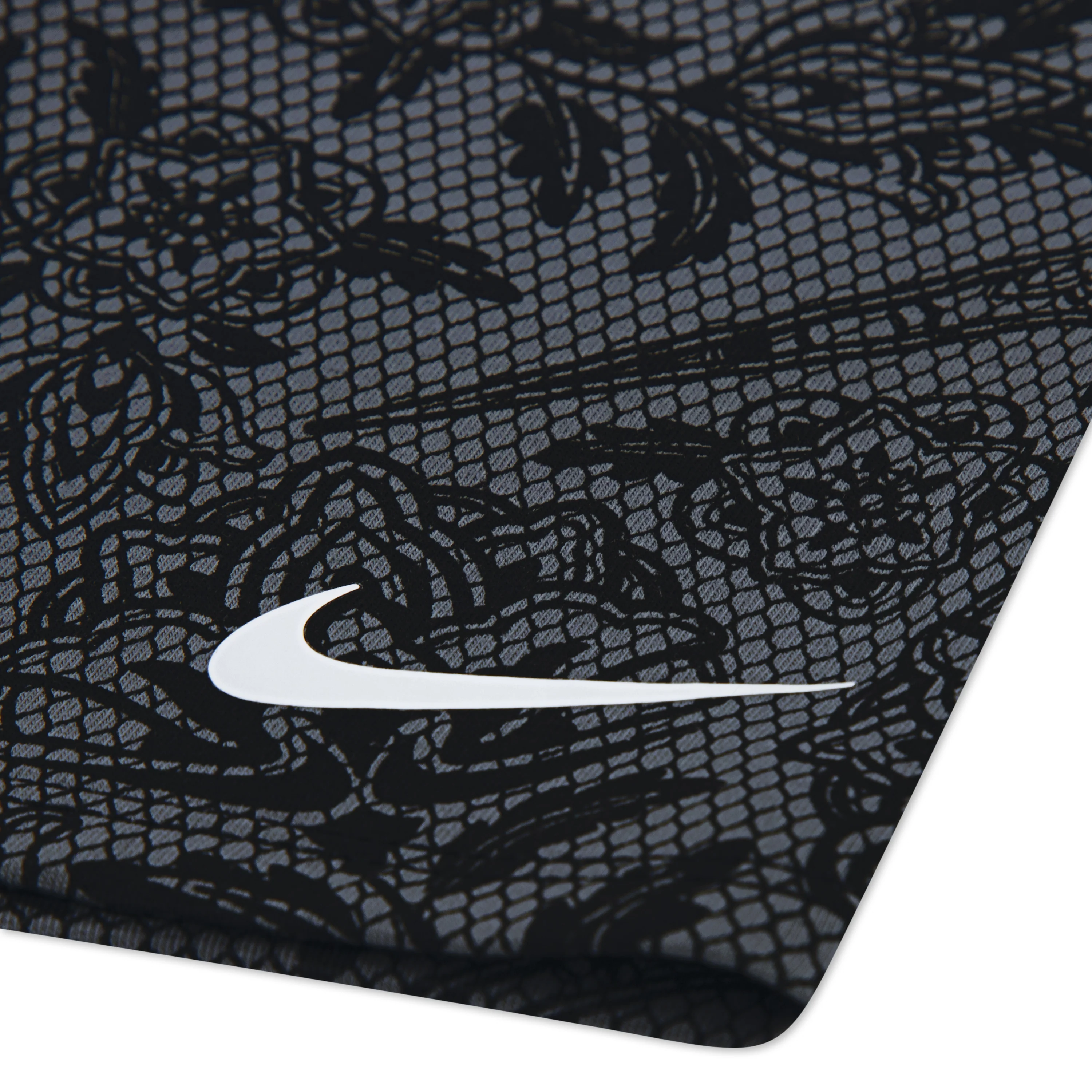 LACE IT UP BIKE SHORT סט - Image 4