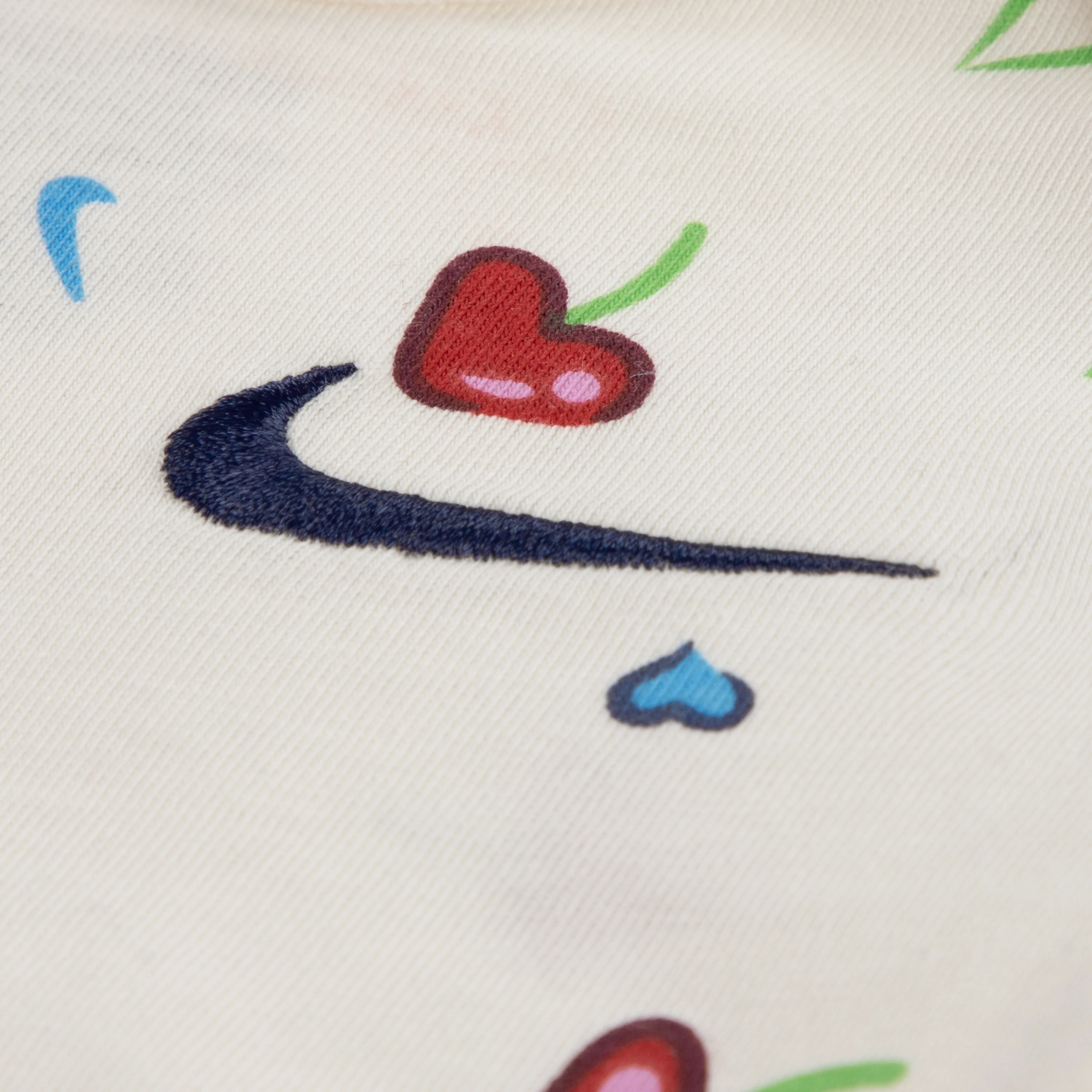 BODYSUIT LEGGING סט - Image 4