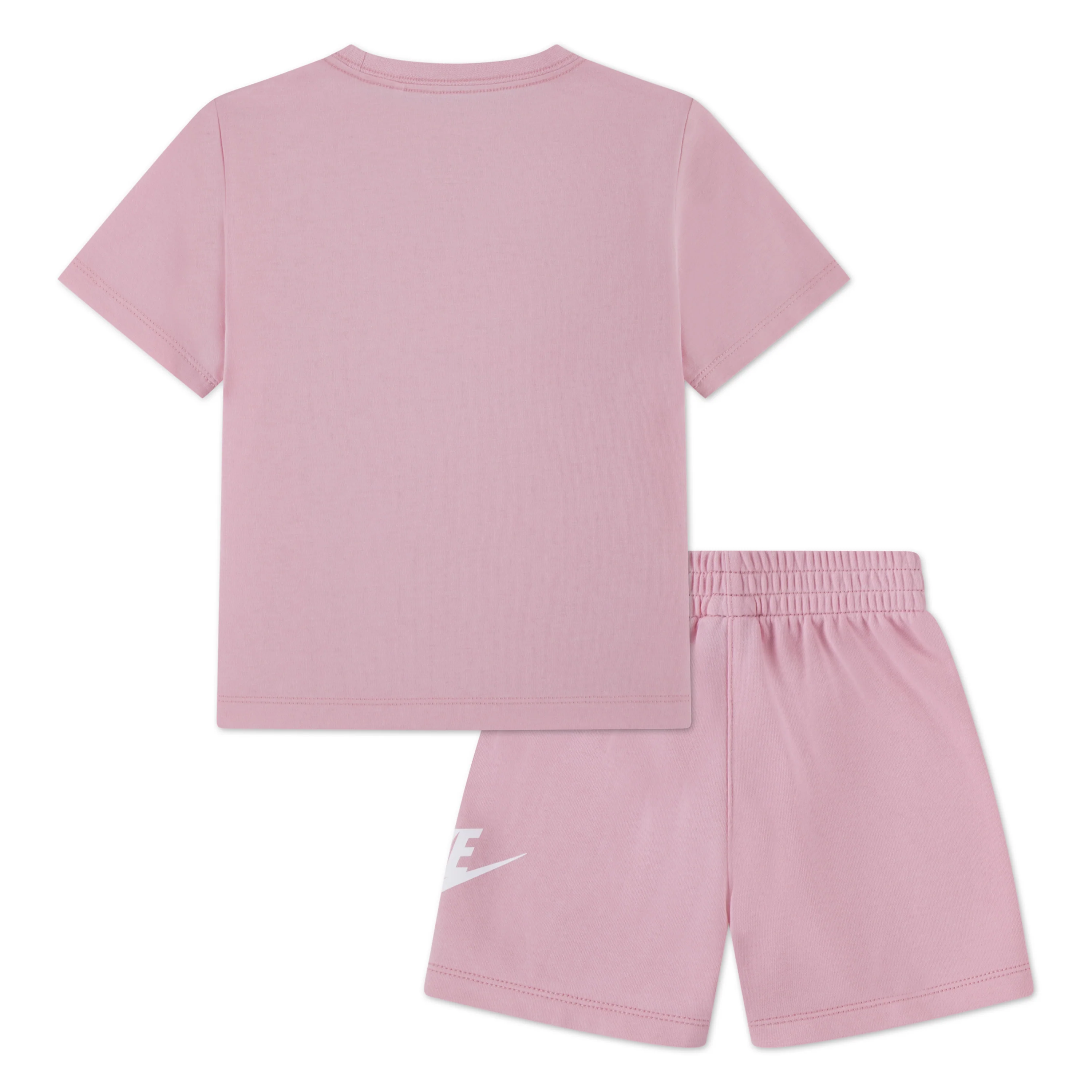 CLUB TEE SHORT סט - Image 2