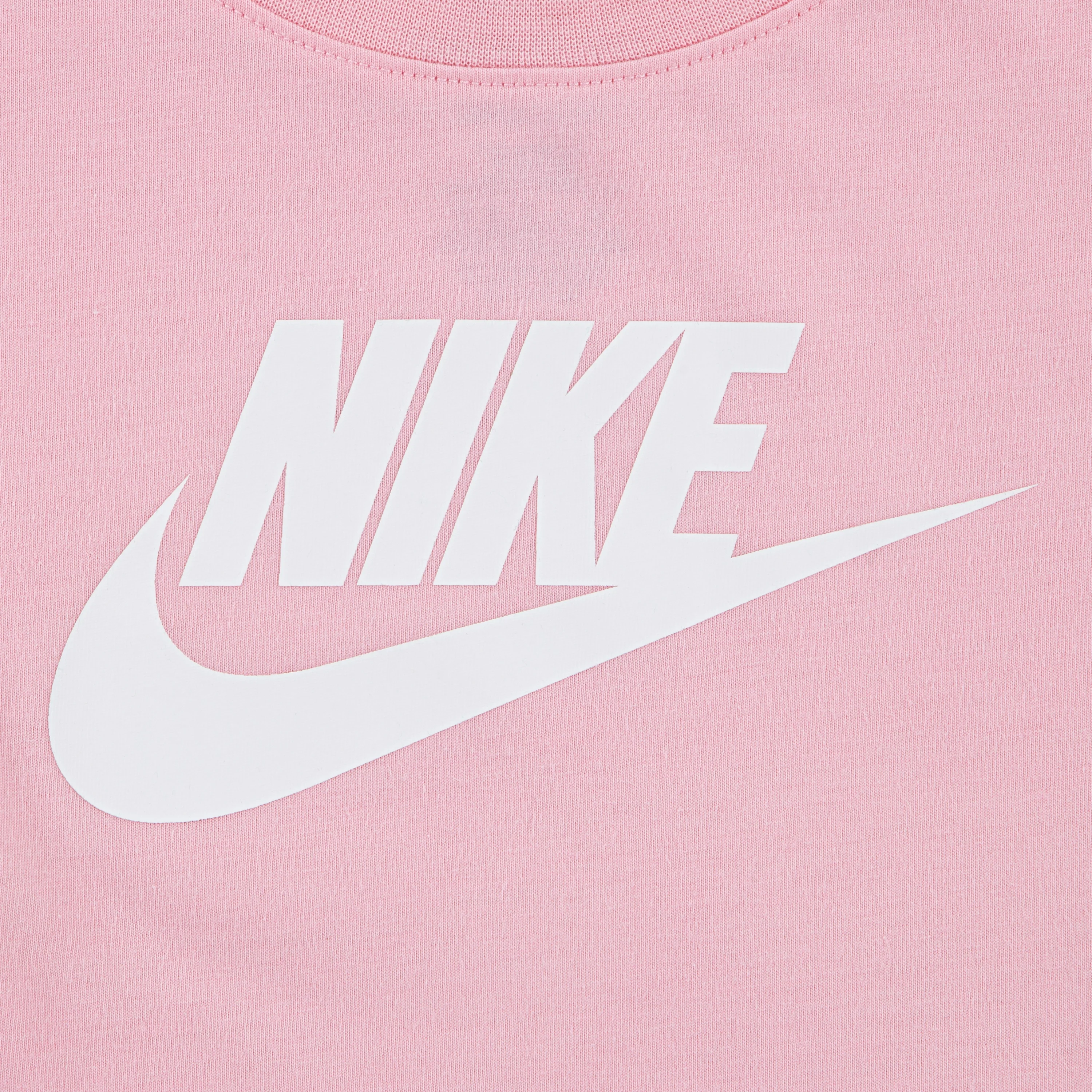 HBR CLUB BOXY TEE טישרט - Image 2