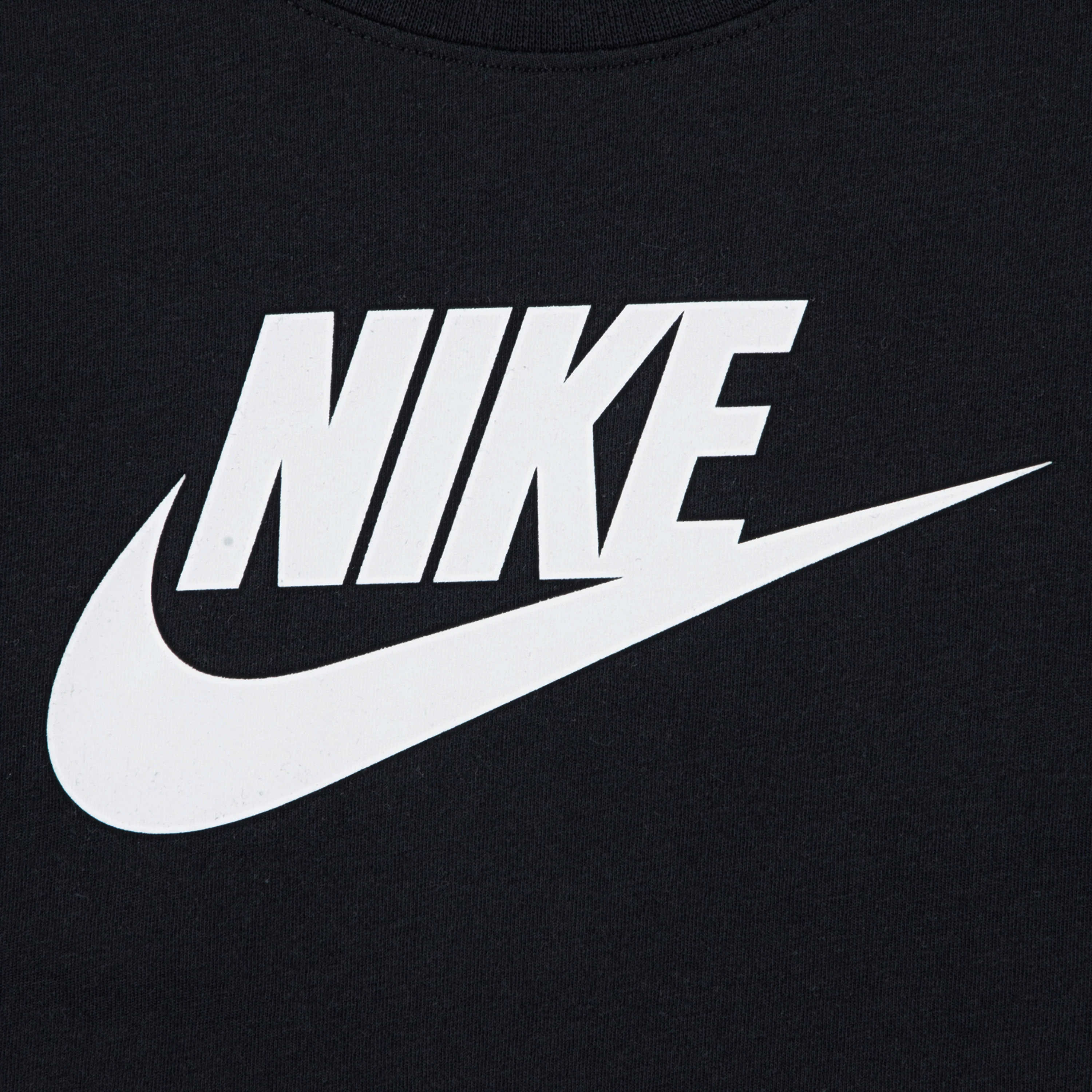 HBR CLUB BOXY TEE טישרט - Image 2
