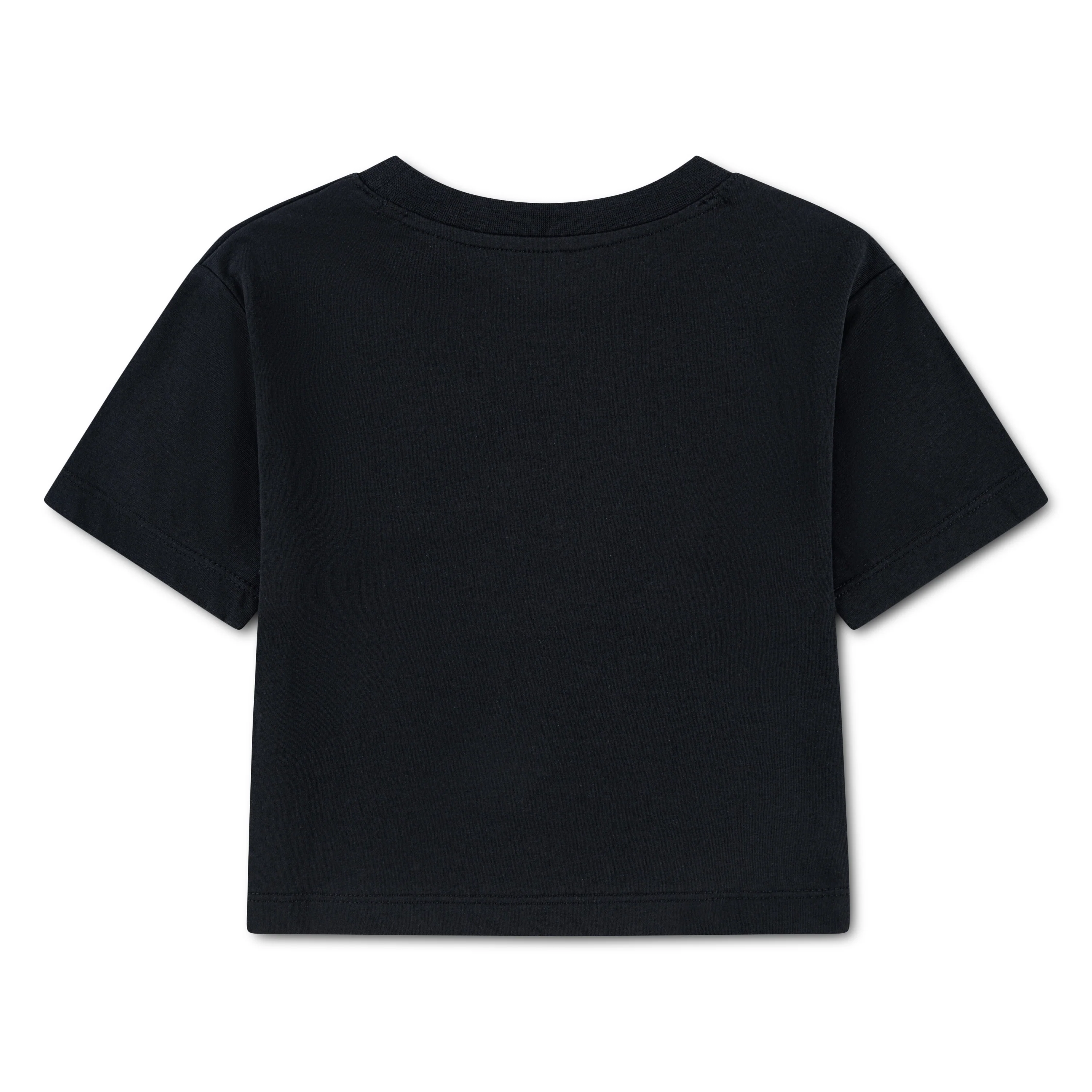 HBR CLUB BOXY TEE טישרט - Image 3
