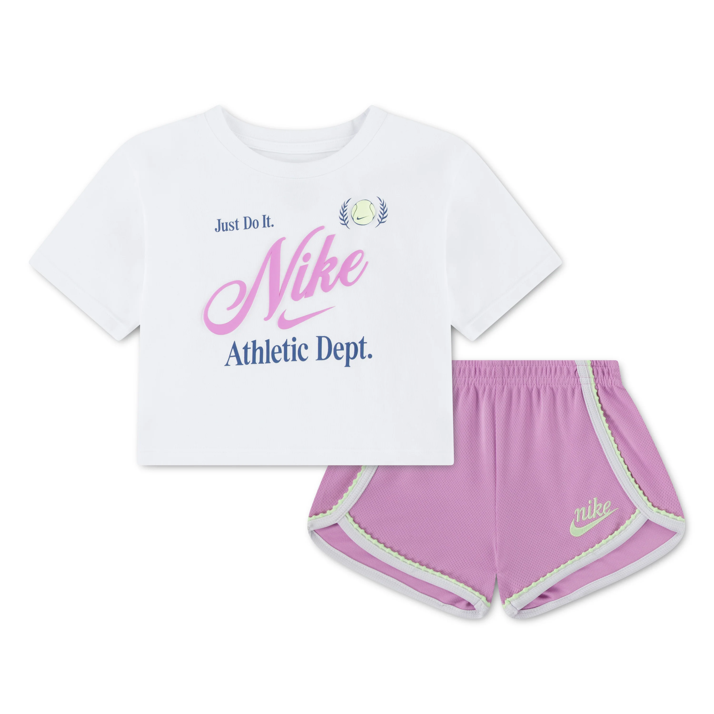 TENNIS LIFESTYLE SPRINTER סט