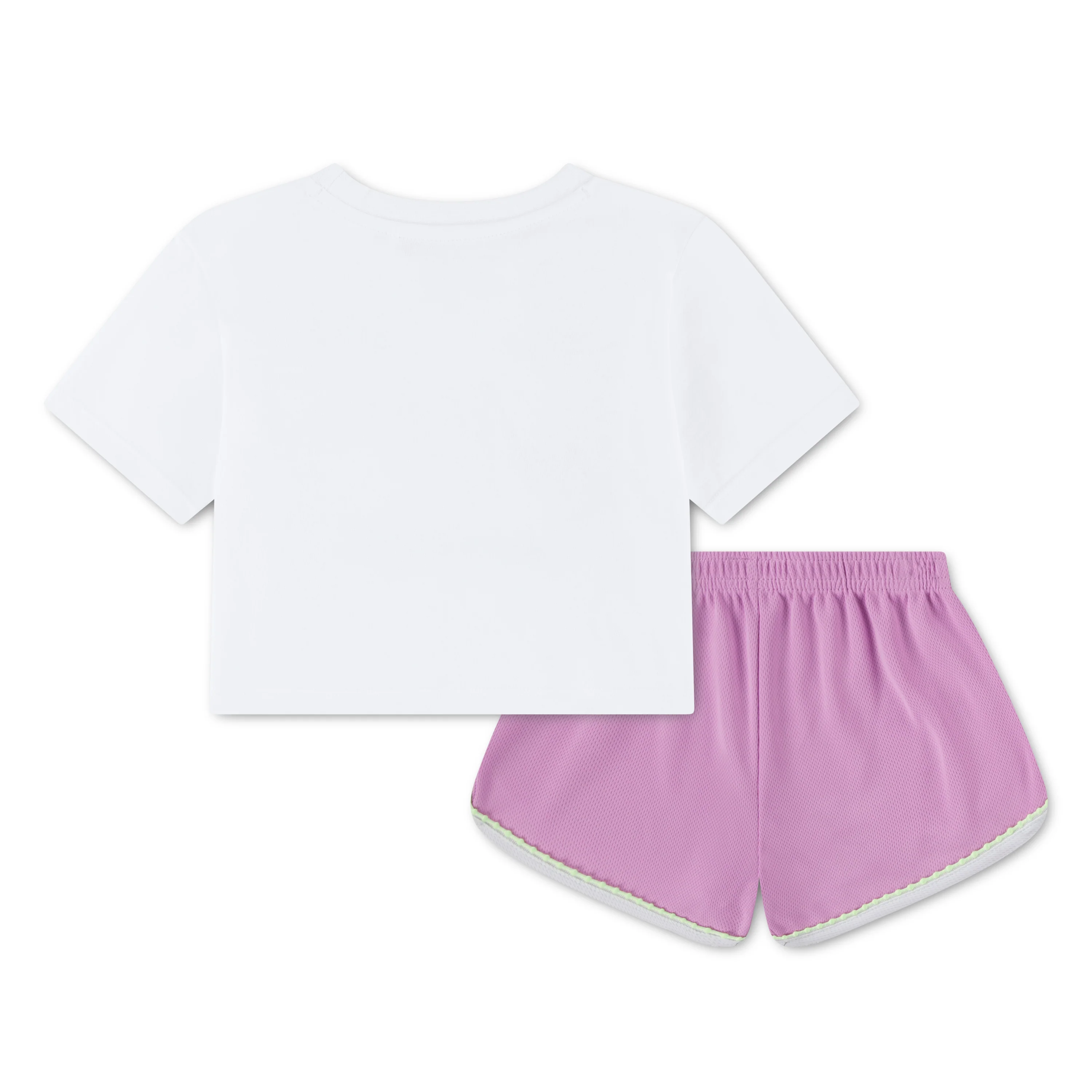 TENNIS LIFESTYLE SPRINTER סט - Image 2