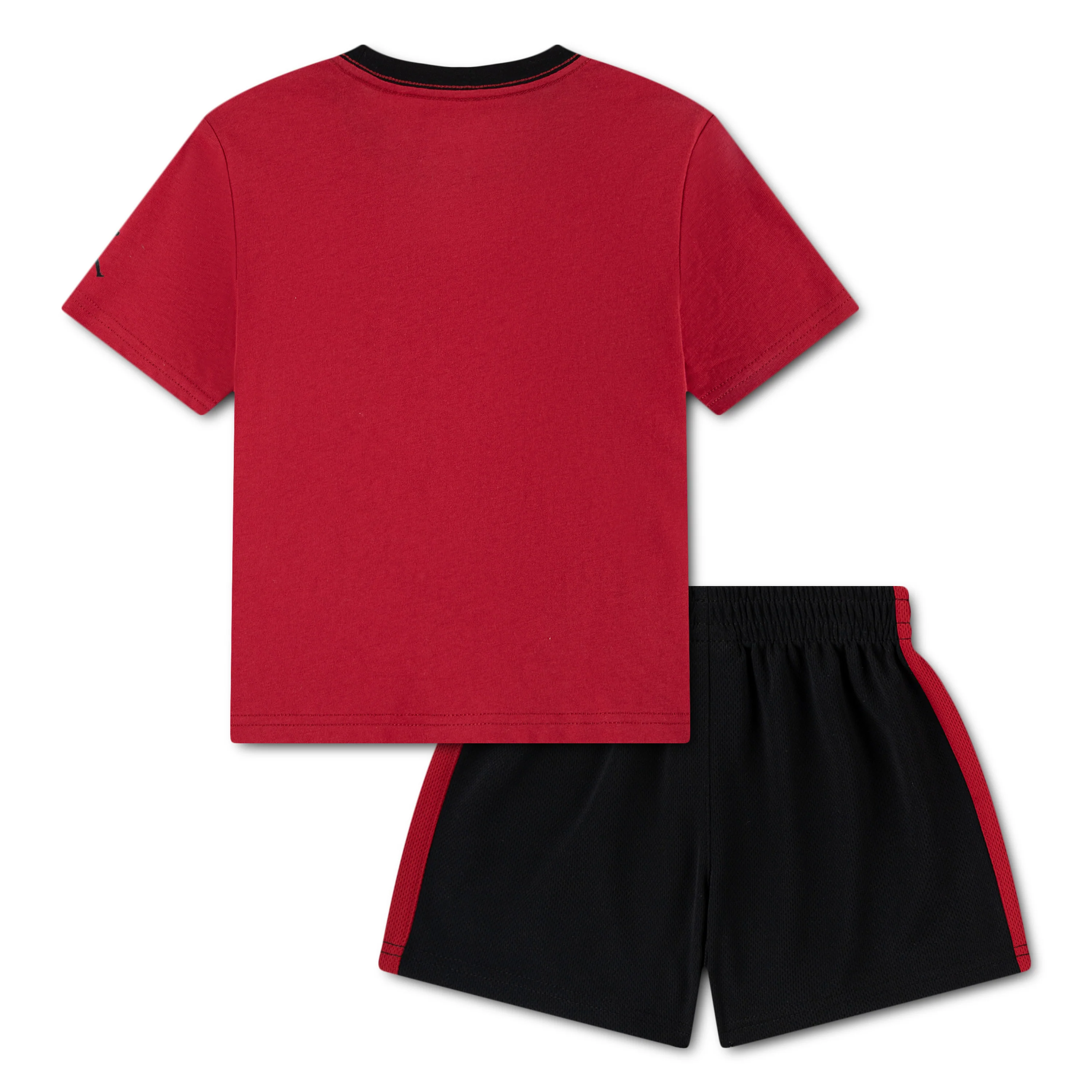 JORDAN AIRBALL MESH סט - Image 2