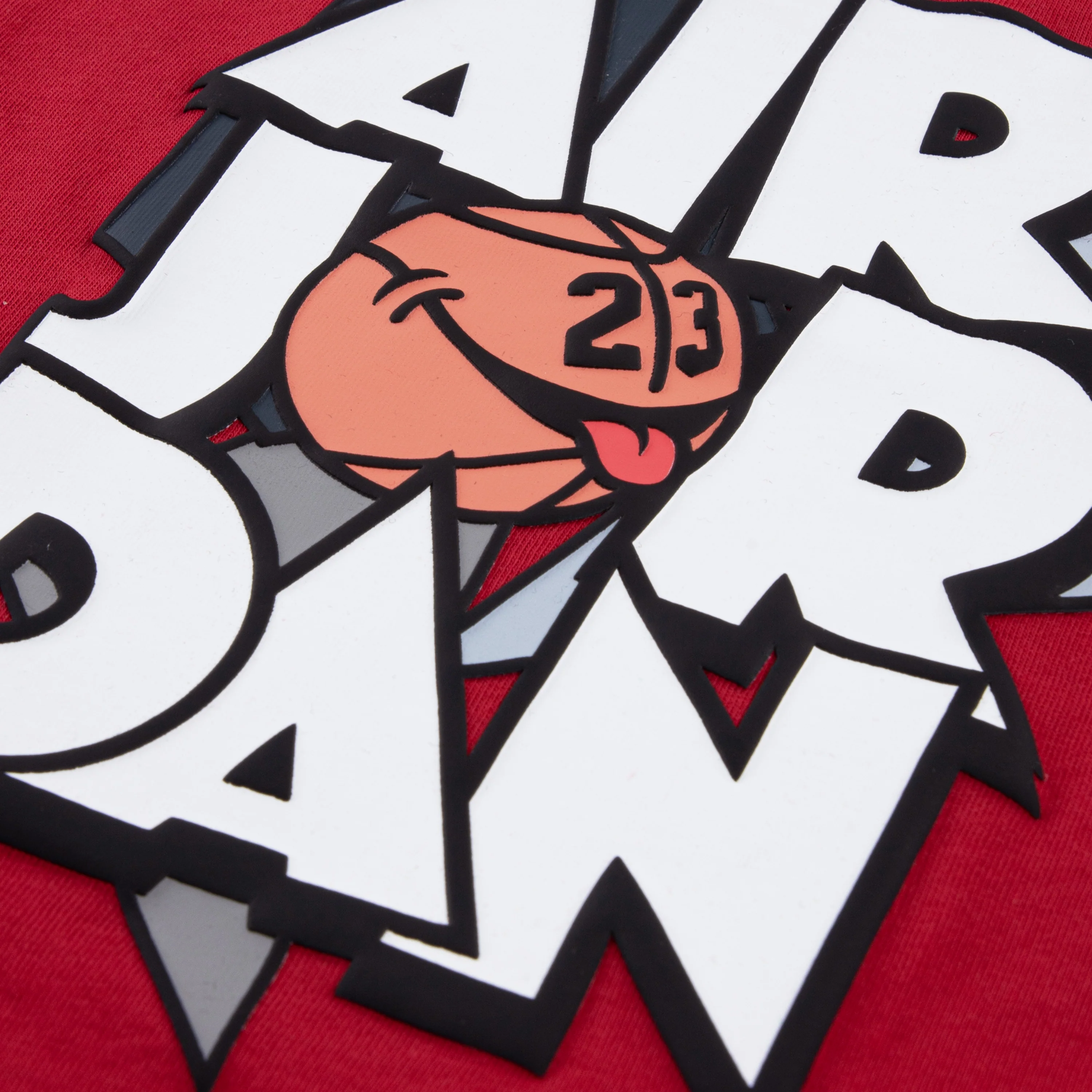 JORDAN AIRBALL MESH סט - Image 4