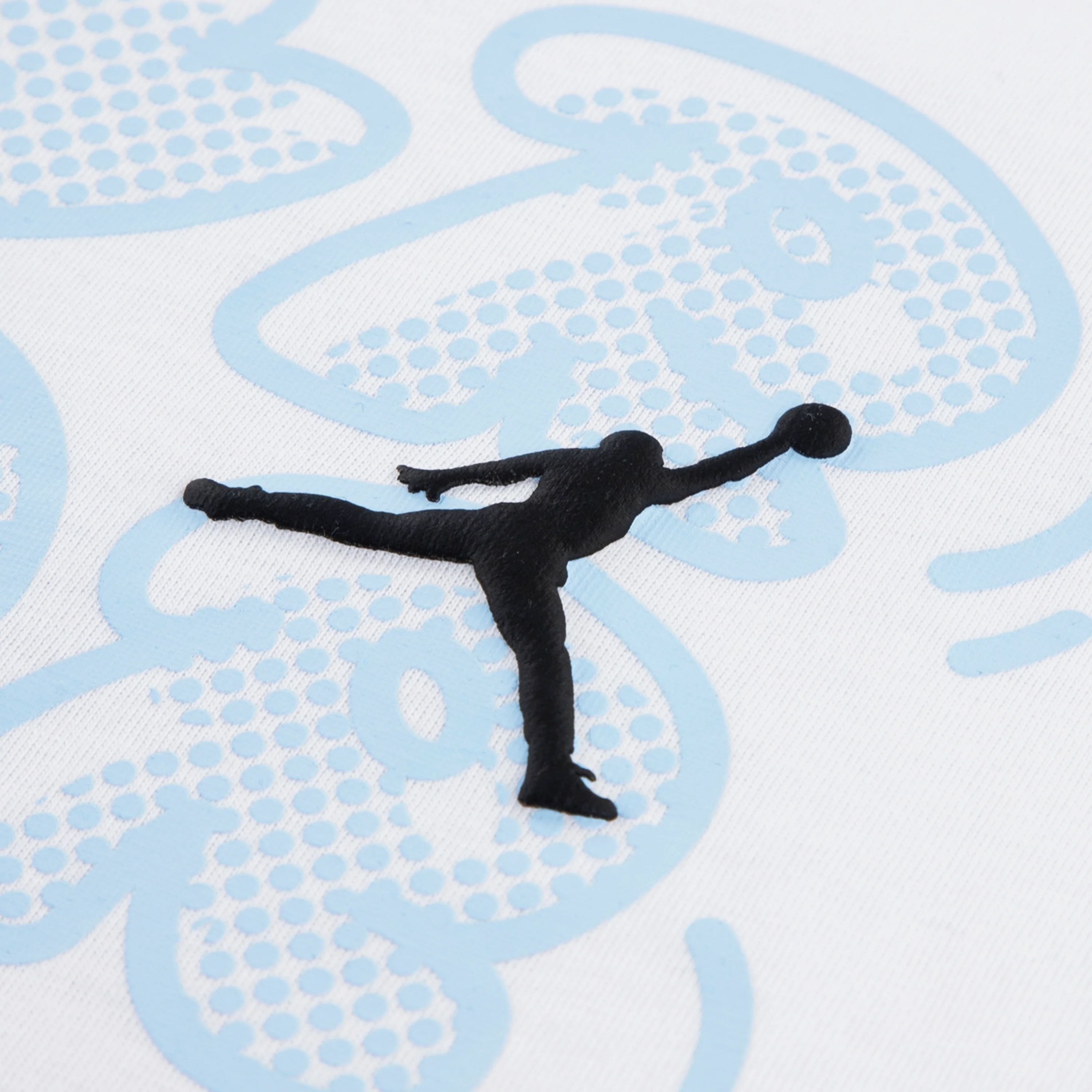 JORDAN MOVEMENT LINES סט - Image 3
