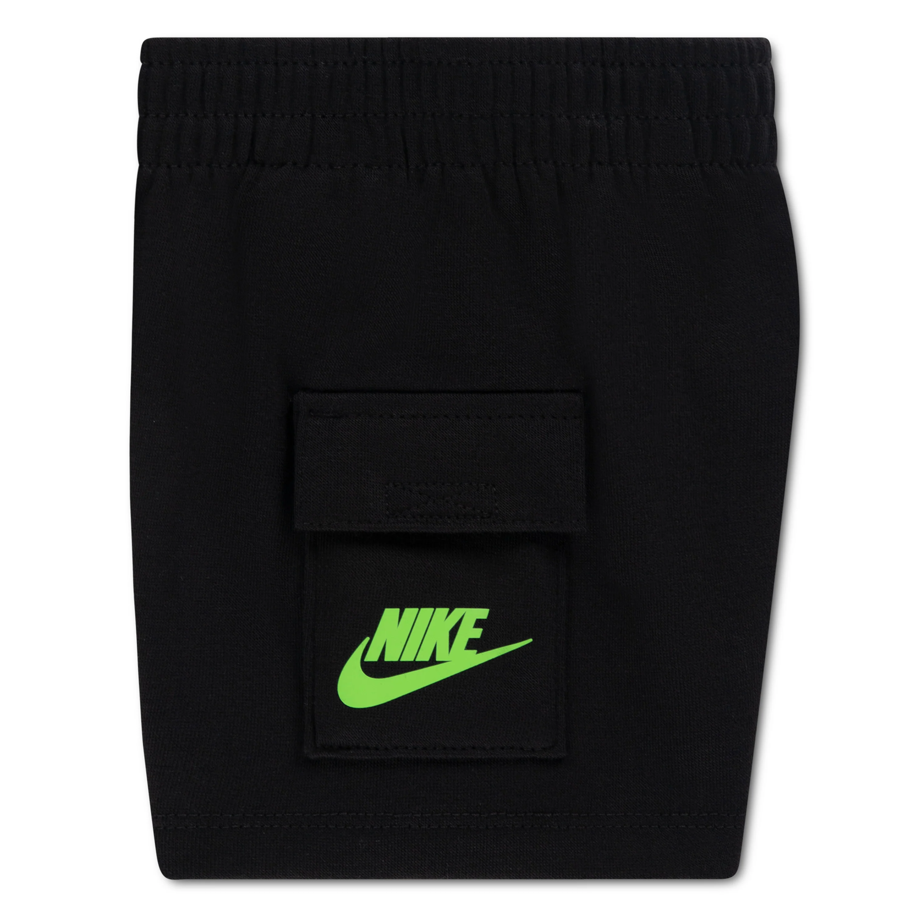B NSW HBR CARGO FT SHORT סט - Image 3