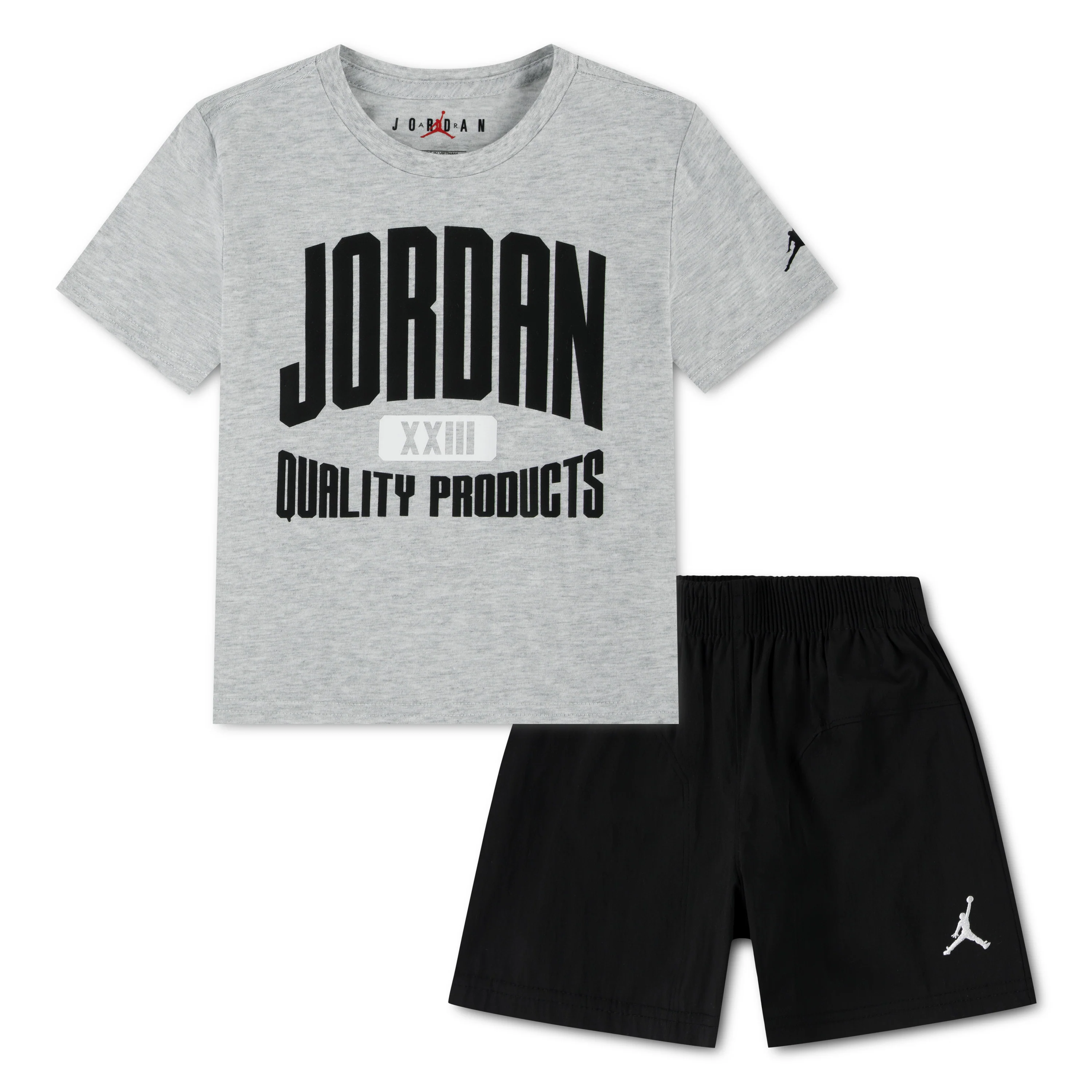 JDB QUALITY PRODUCTS WOVEN סט