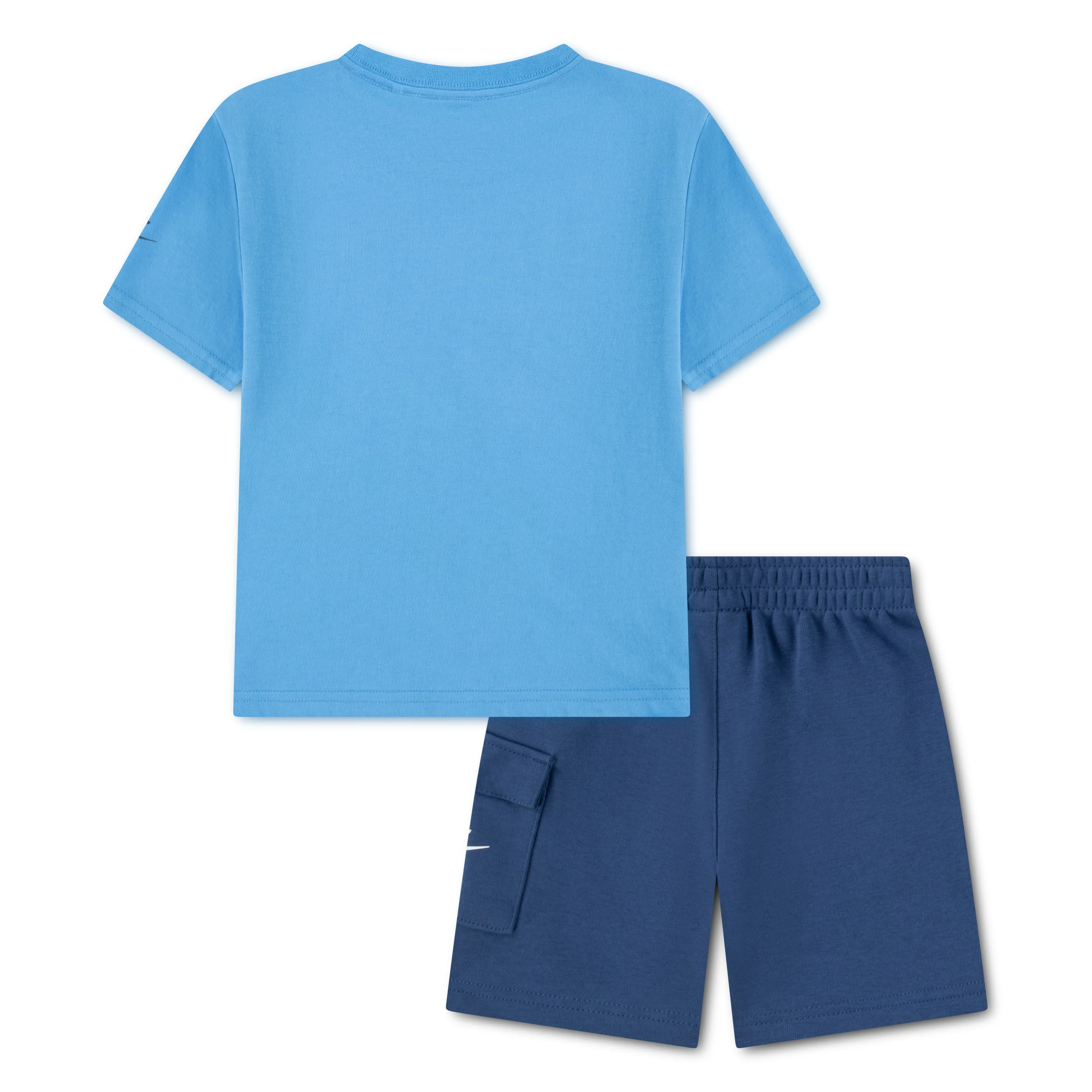 NSW HBR CARGO FT SHORT סט - Image 4