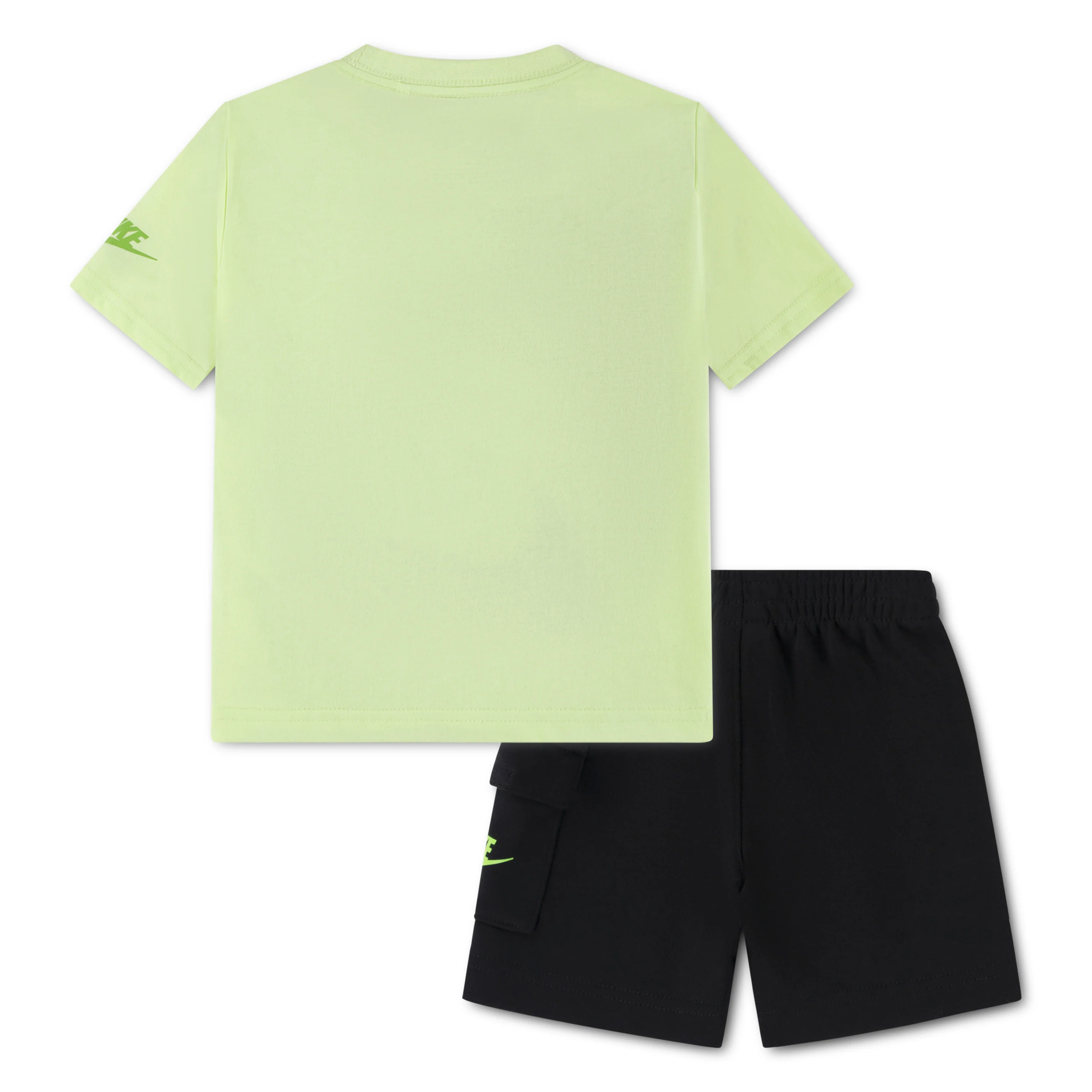 NSW HBR CARGO FT SHORT סט - Image 2
