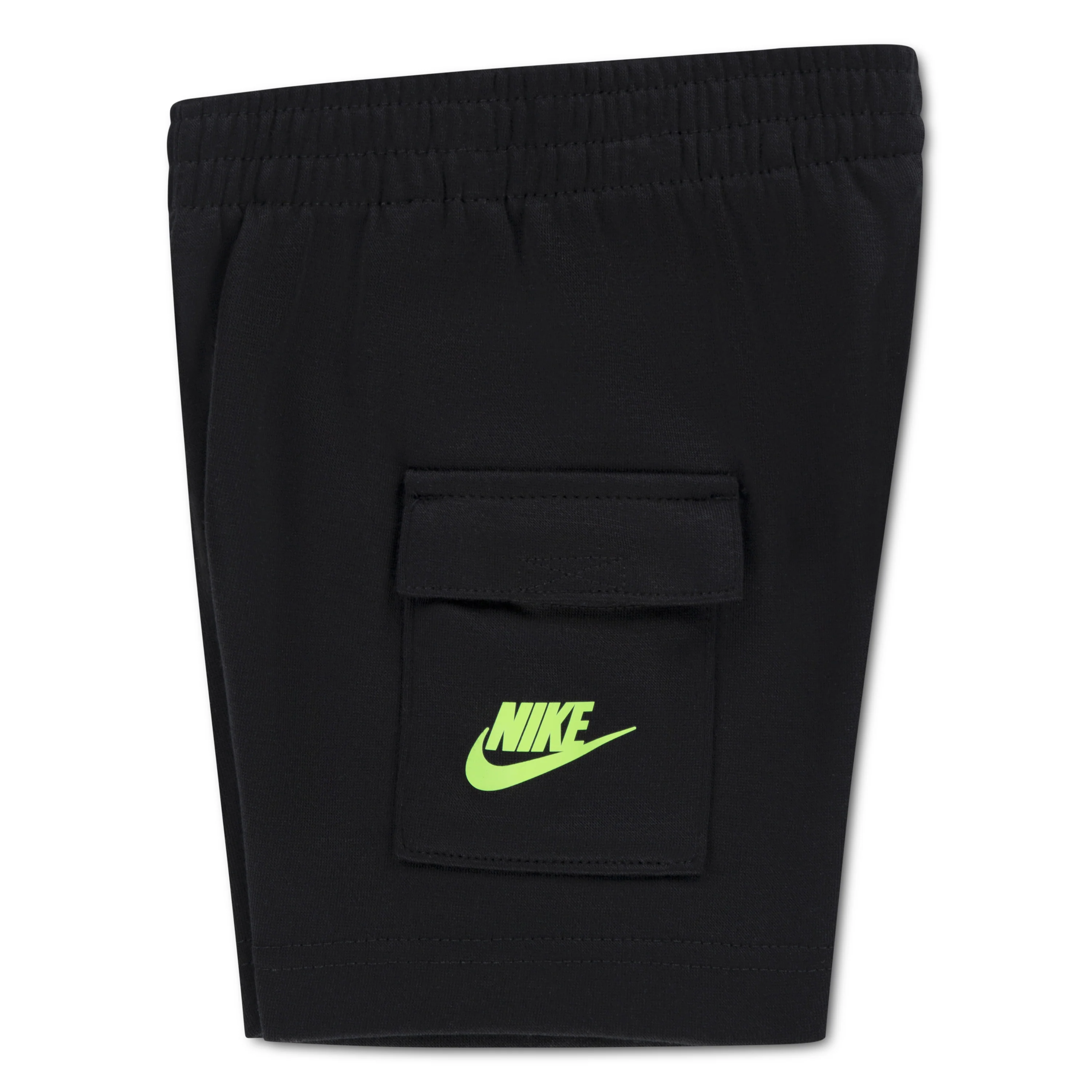 NSW HBR CARGO FT SHORT סט - Image 4