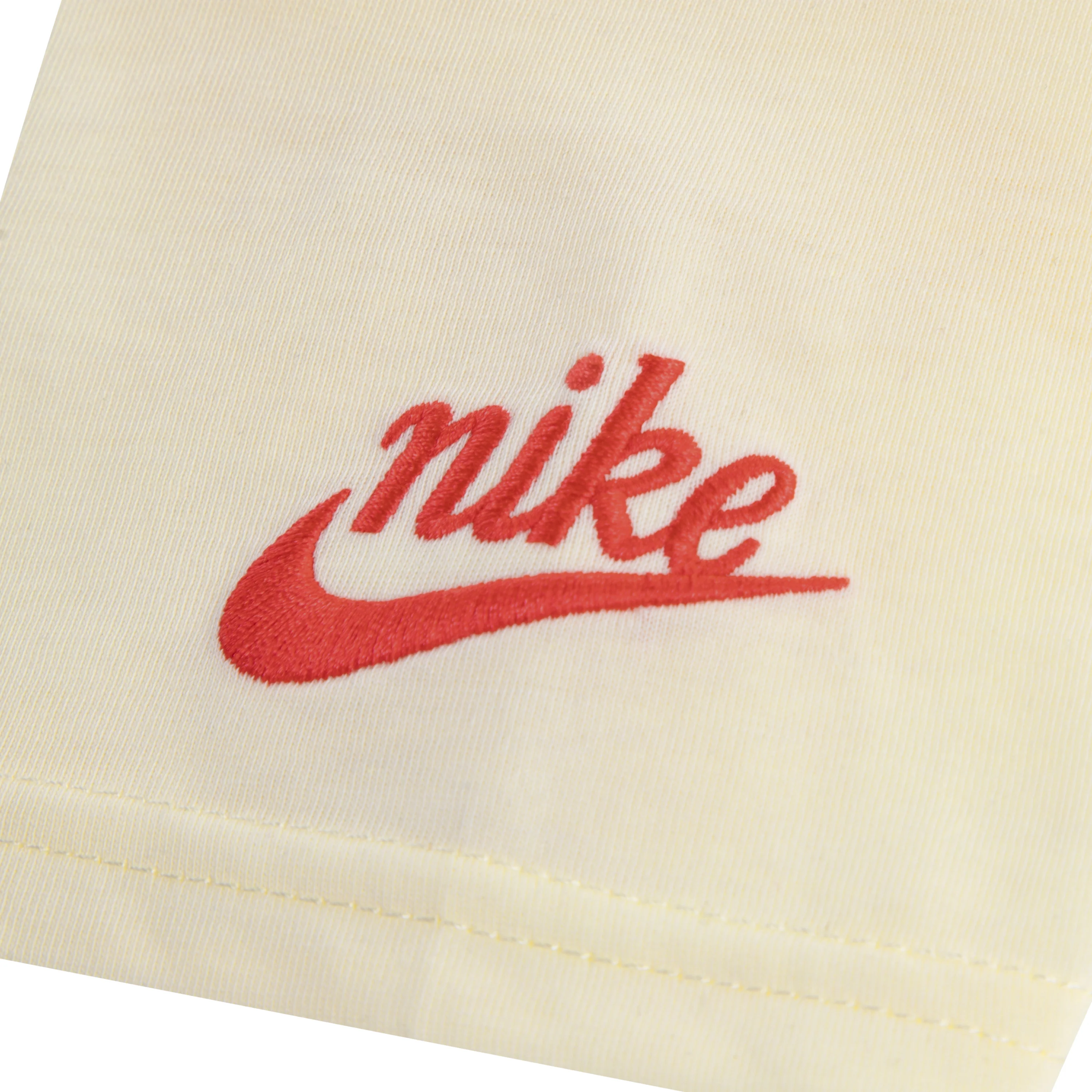 TENNIS JERSEY/ FT SHORT סט - Image 5
