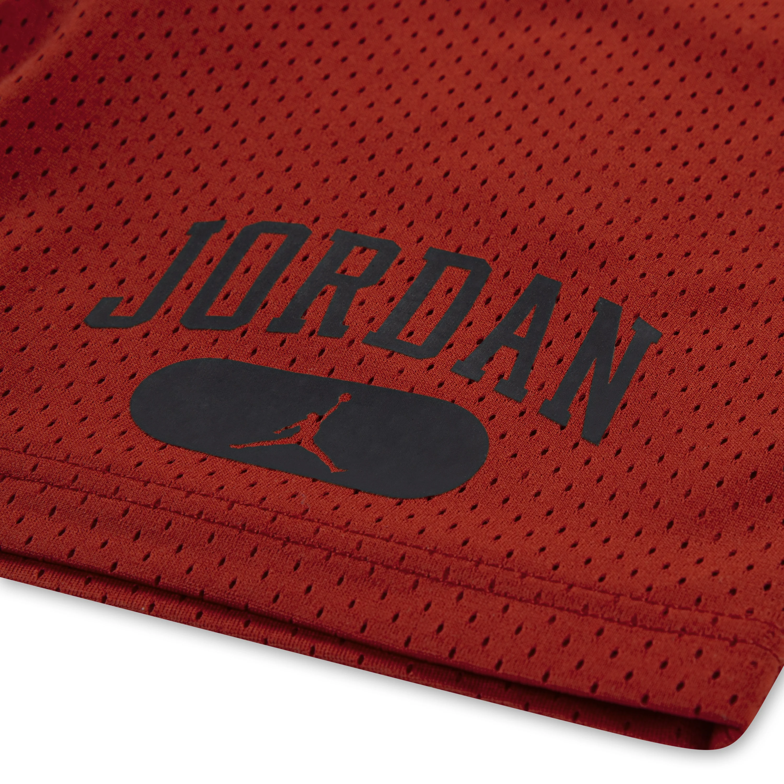 JORDAN MESH מכנסיים קצרים - Image 5