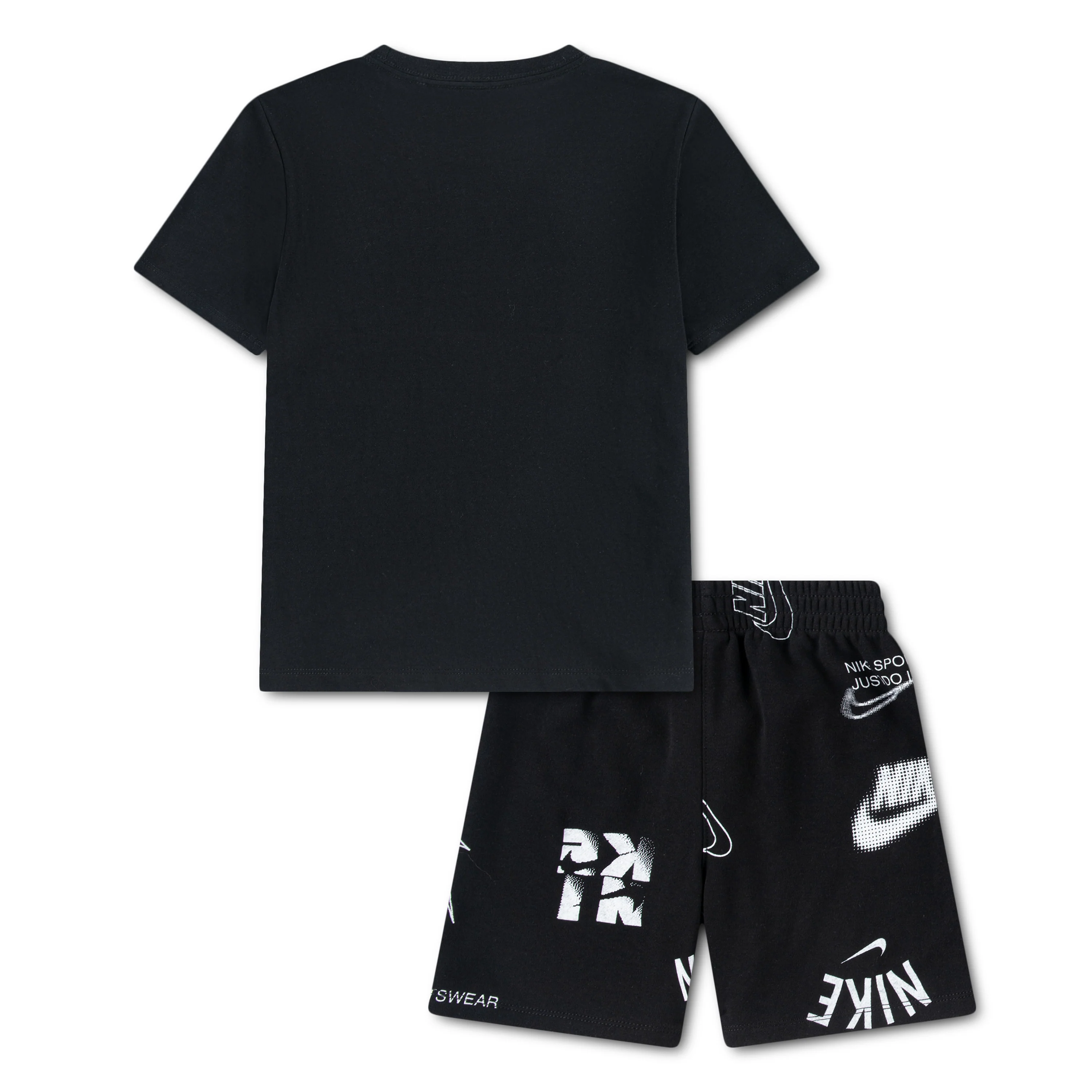 AOP JERSEY סט - Image 4
