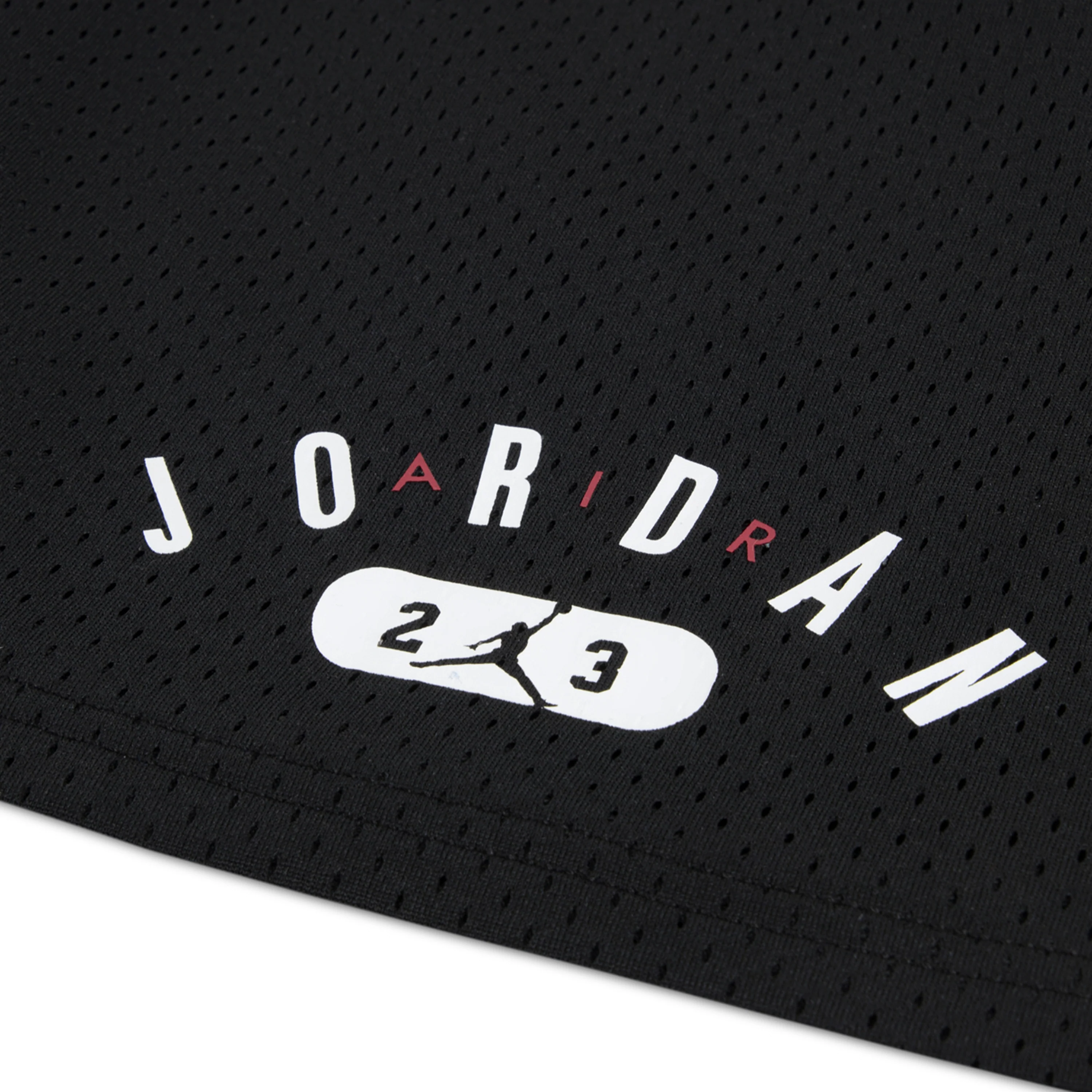 JORDAN MESH PE מכנסיים קצרים - Image 2