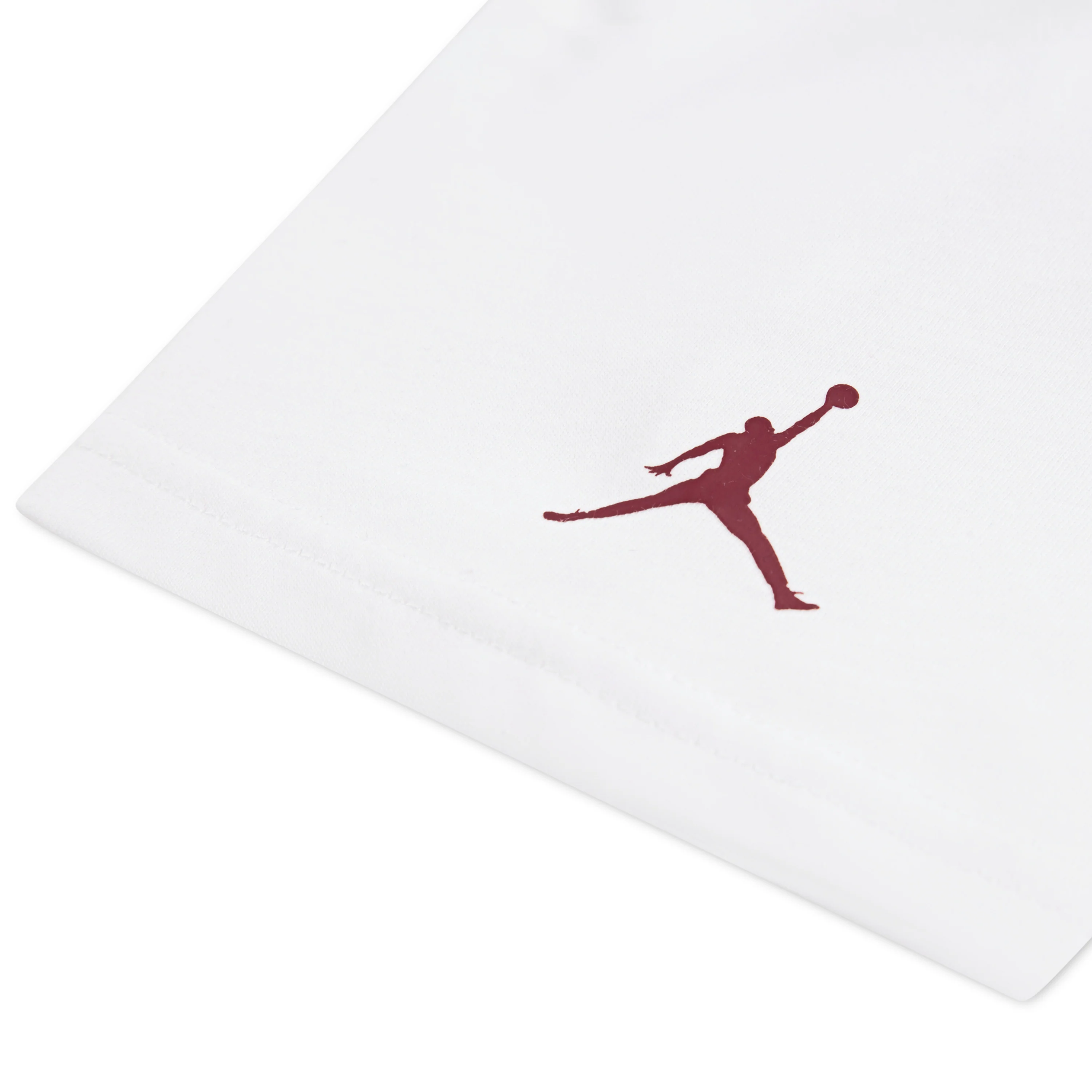 JUMPMAN GRID BLUR טישרט - Image 6