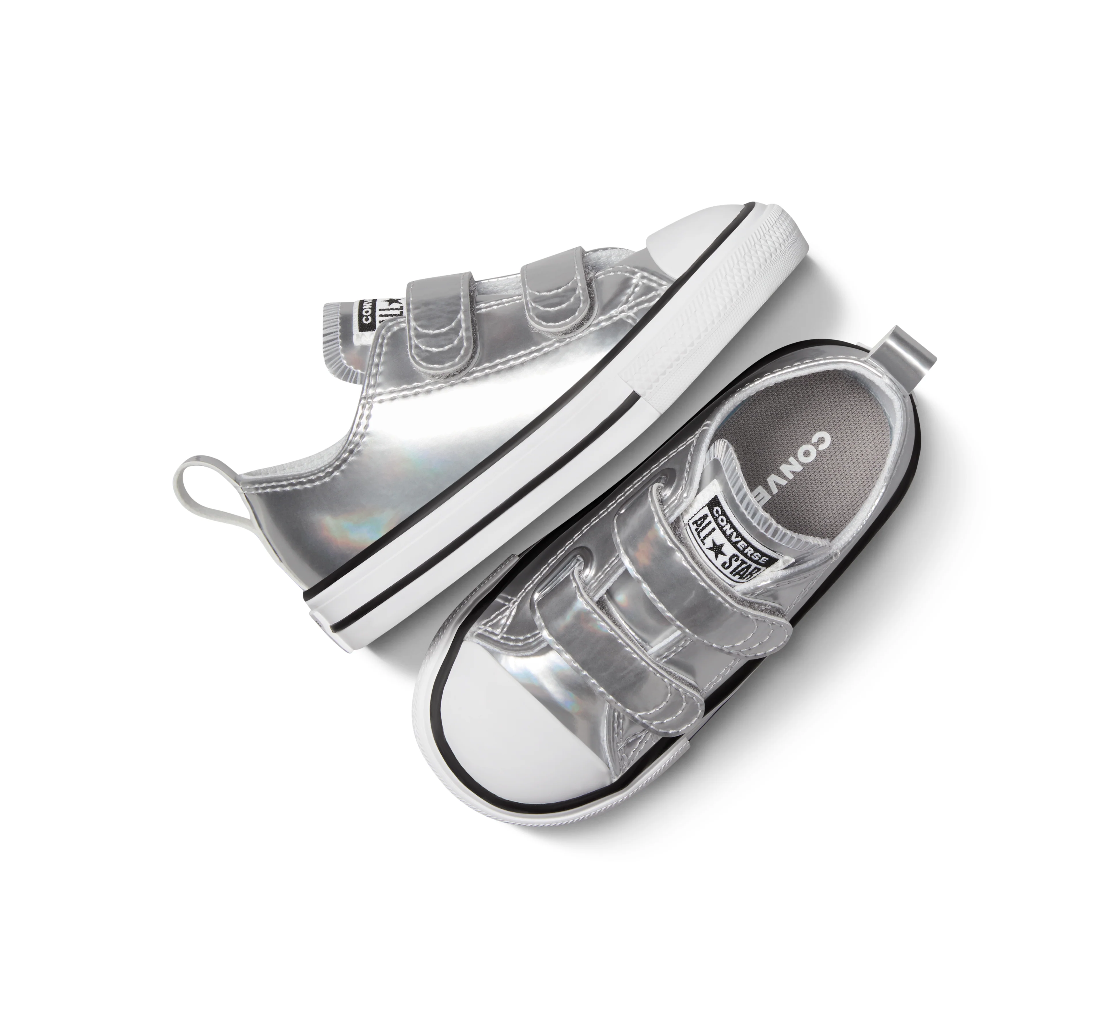 CHUCK TAYLOR סניקרס - Image 4