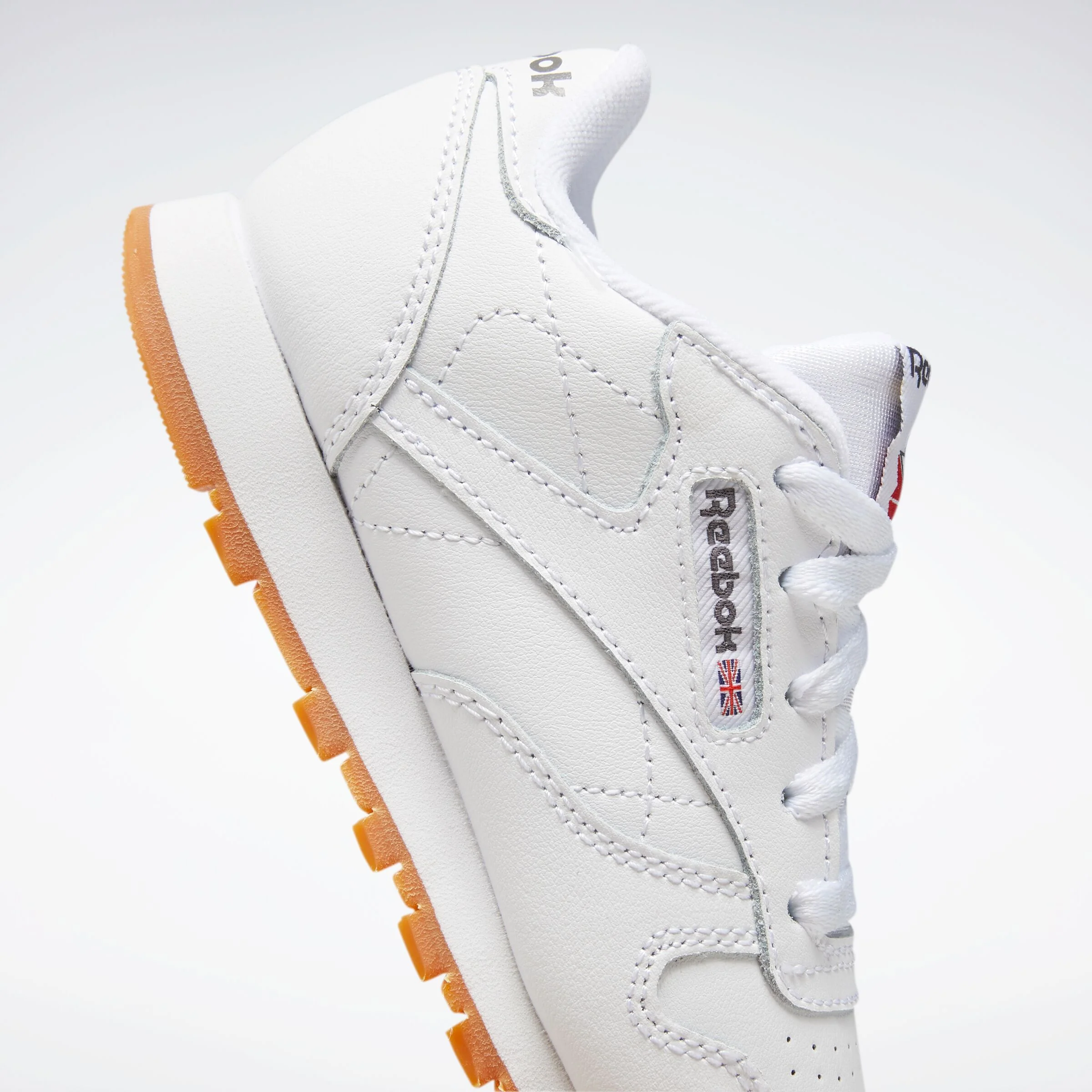 CLASSIC LEATHER סניקרס - Image 5