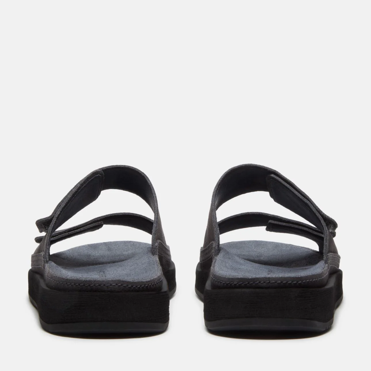 SLIDE SANDAL כפכפי - Image 4