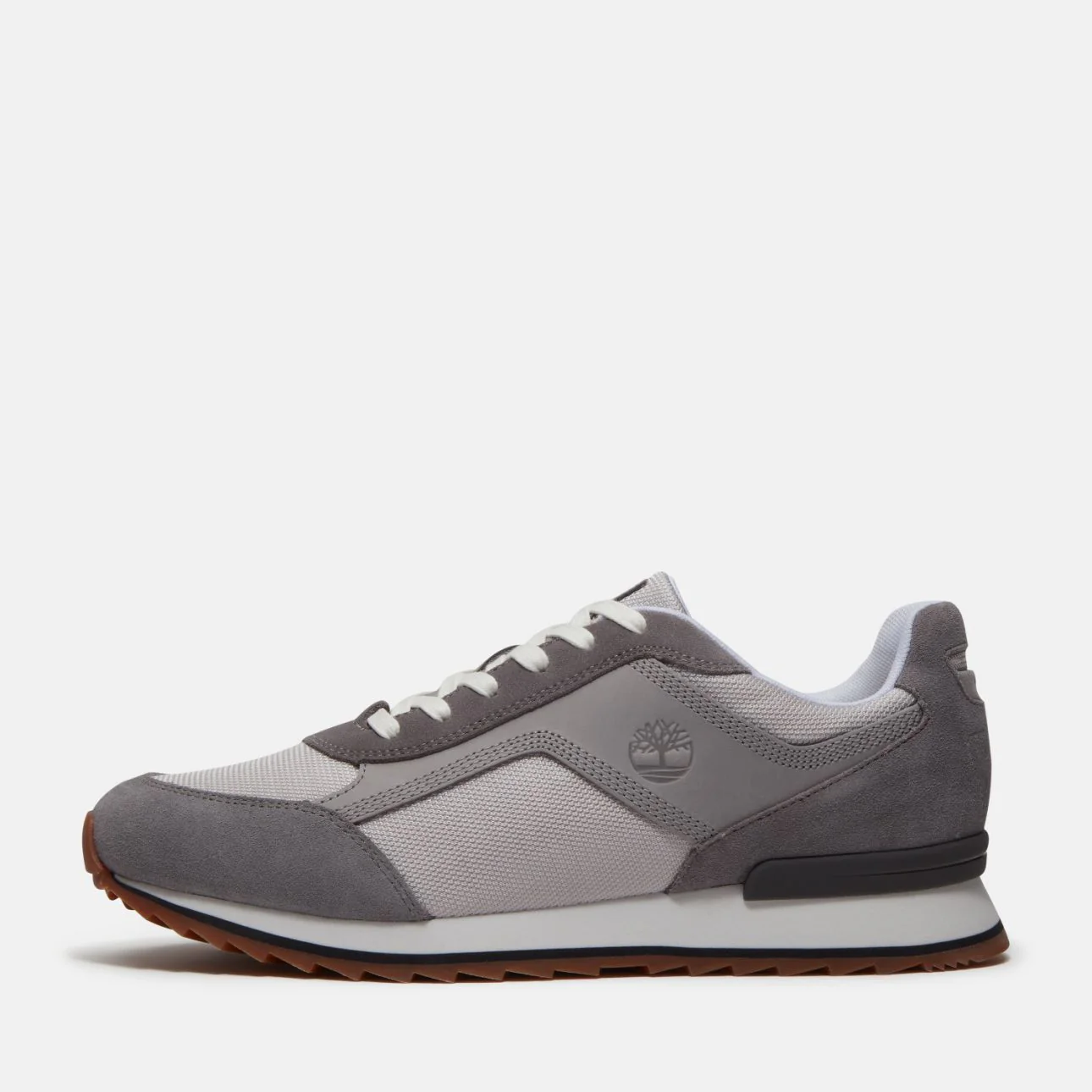 LOW LACE UP סניקרס - Image 7
