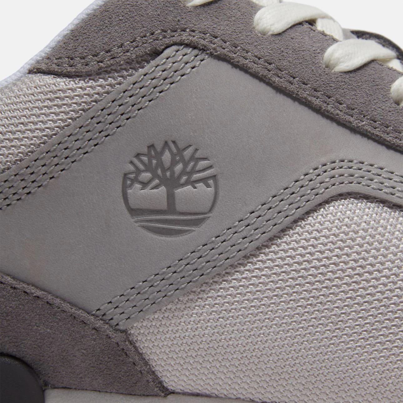 LOW LACE UP סניקרס - Image 8